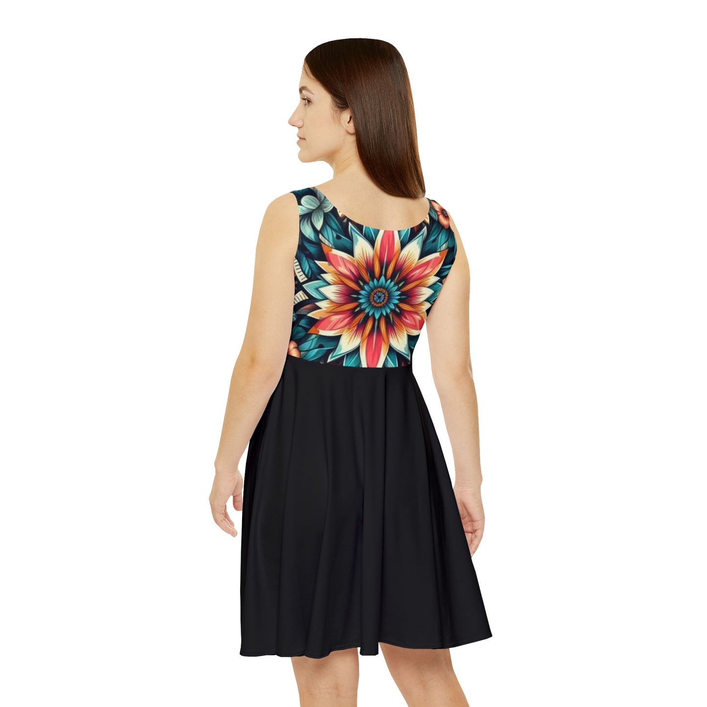 Juicy Clams Women's Sundress (1025)