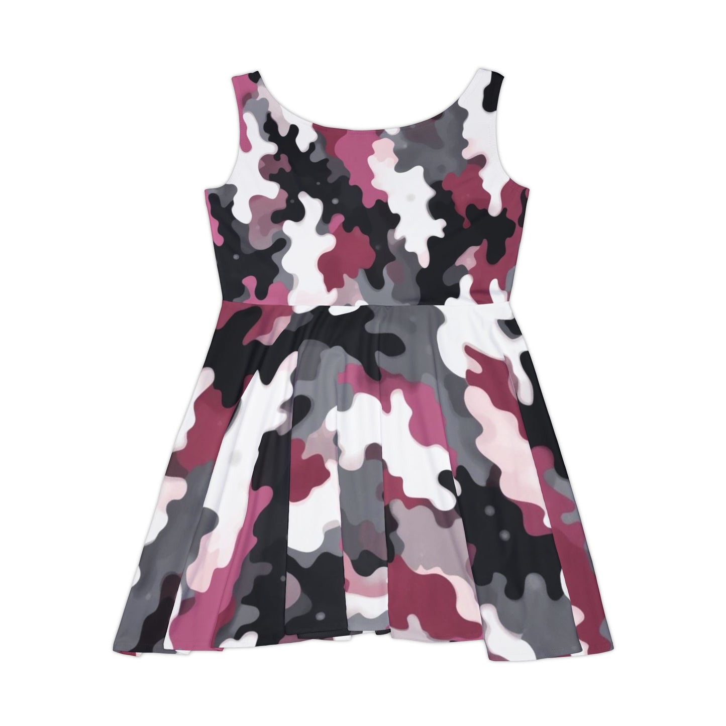Juicy Clams Women's Sundress (3004)
