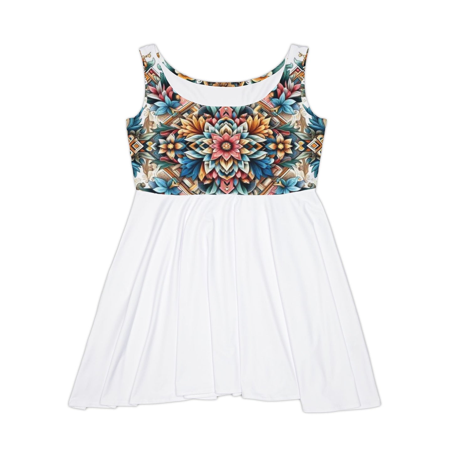 Juicy Clams Women's Sundress (1145)