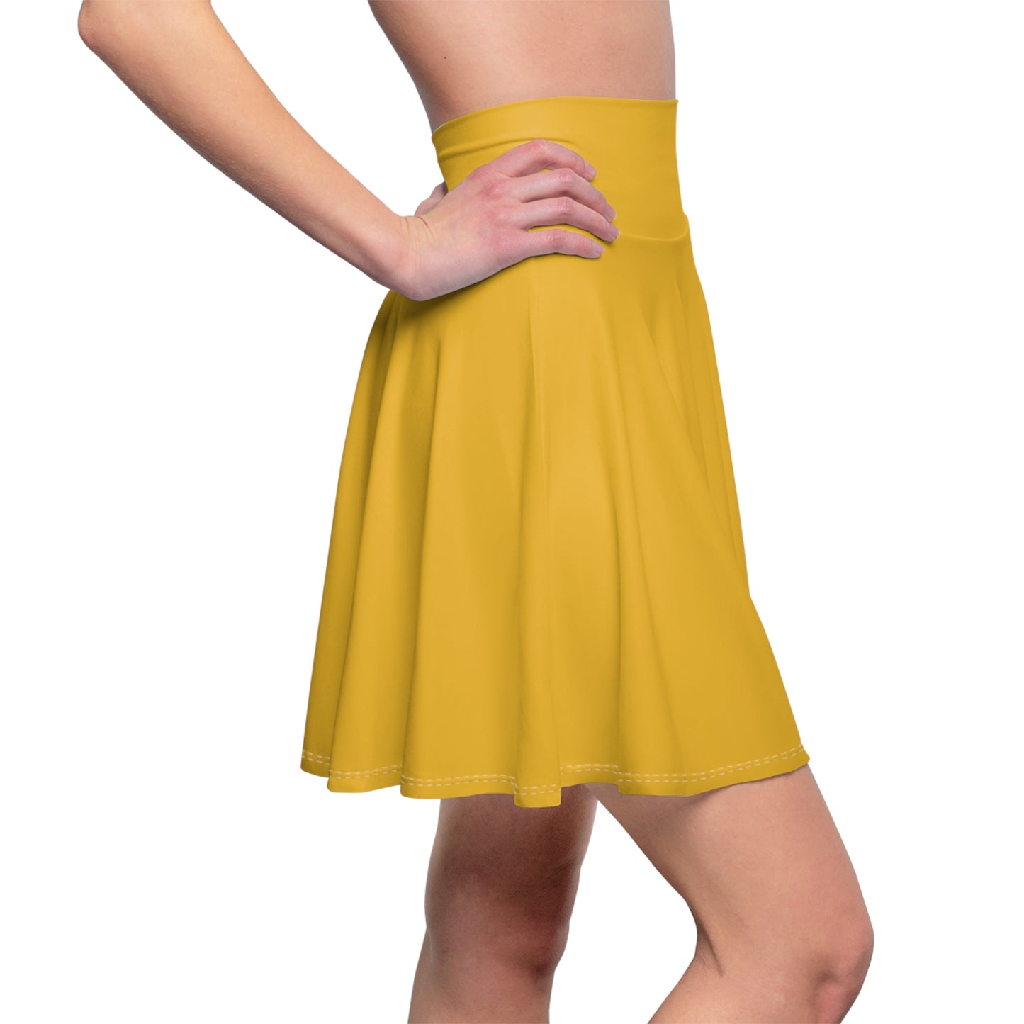 Juicy Clams Boardwalk Skirt (2101)