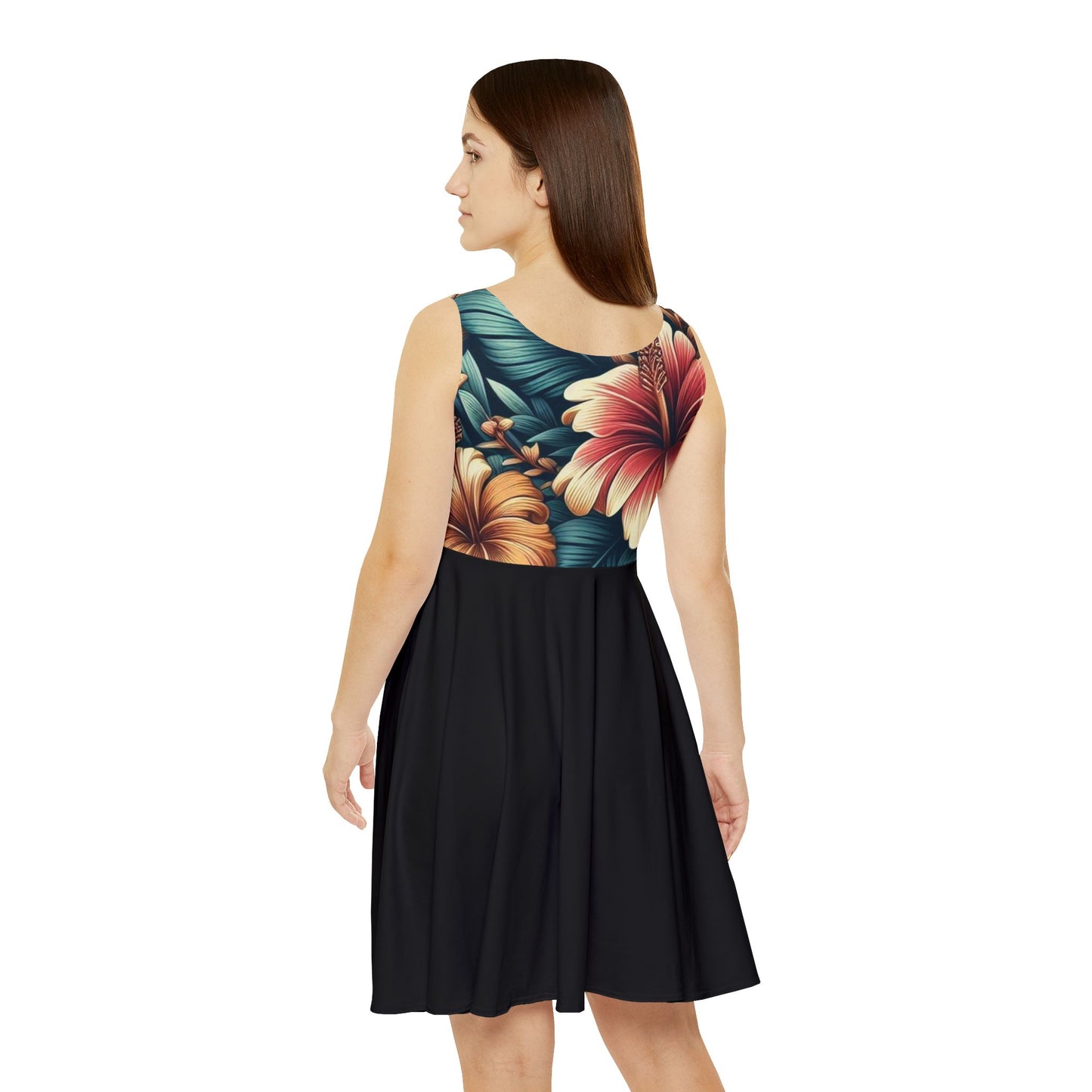 Juicy Clams Women's Sundress (1093)
