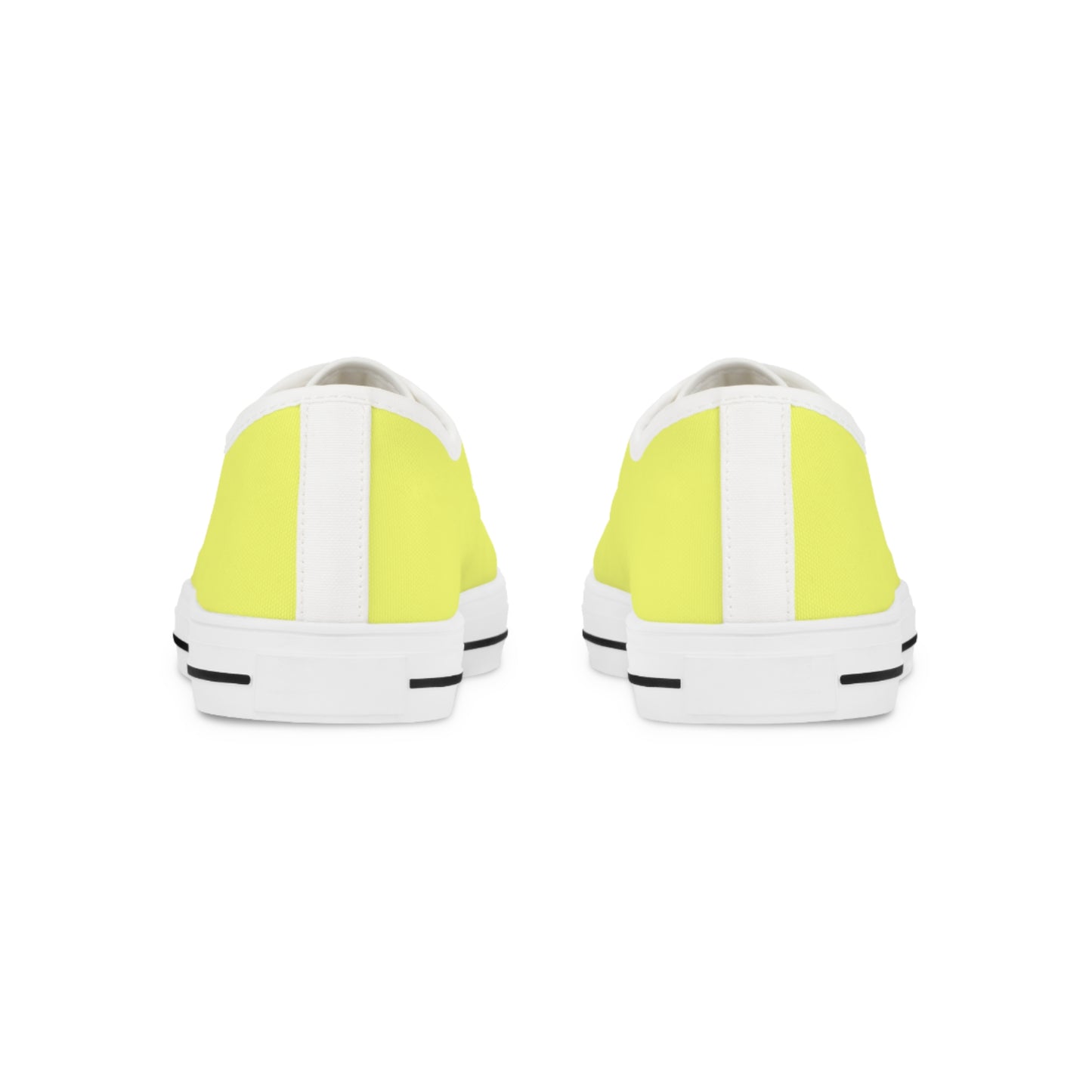 Juicy Clams Men's Low Top Sneakers (0118)