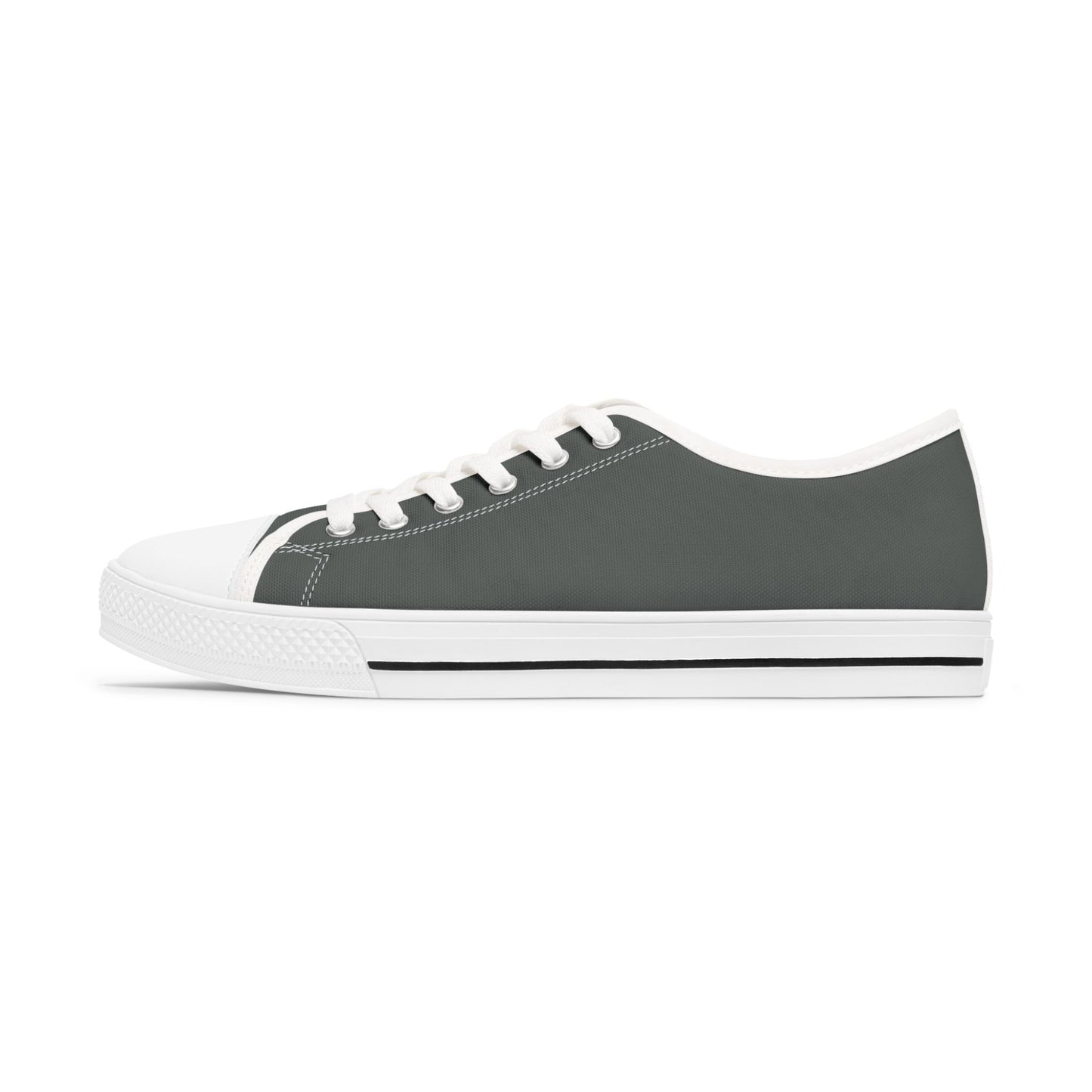 Juicy Clams Women's Low Top Sneakers (0104)