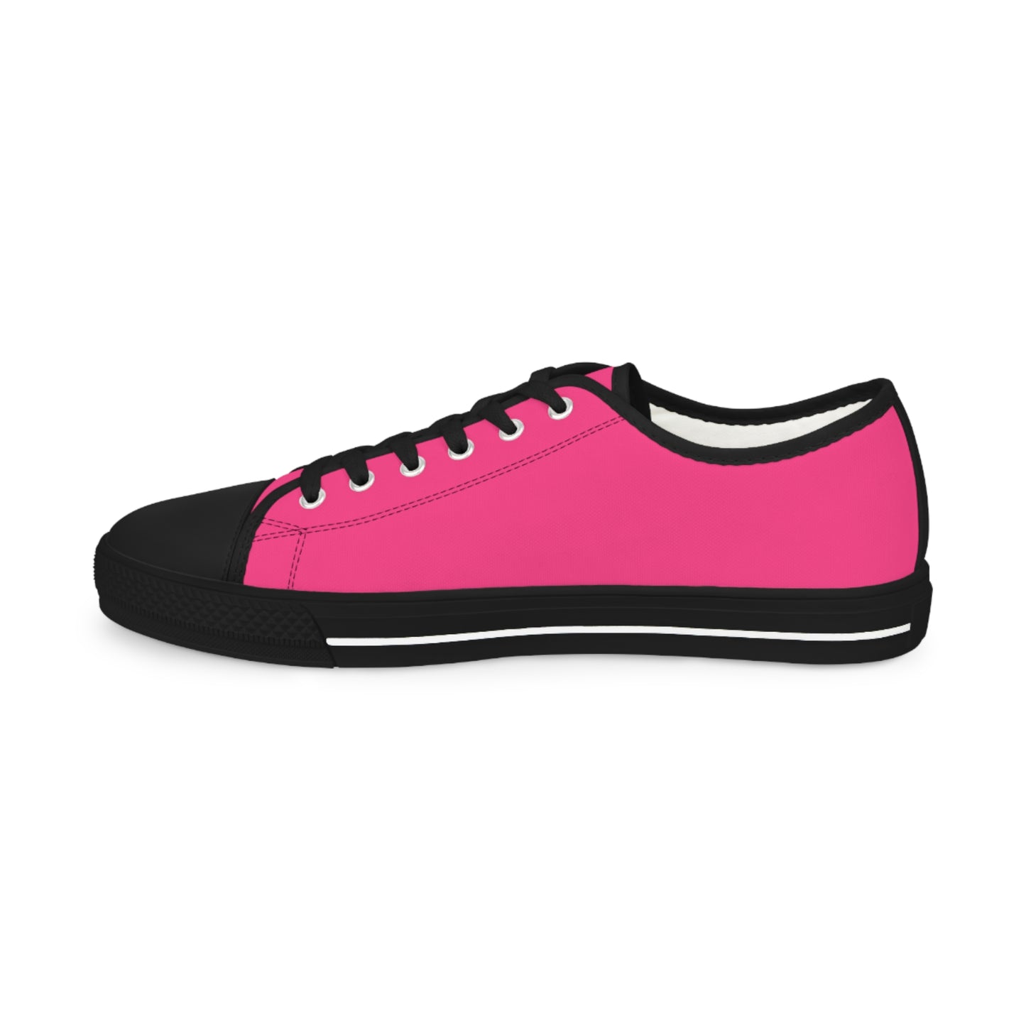 Juicy Clams Men's Low Top Sneakers (0110)