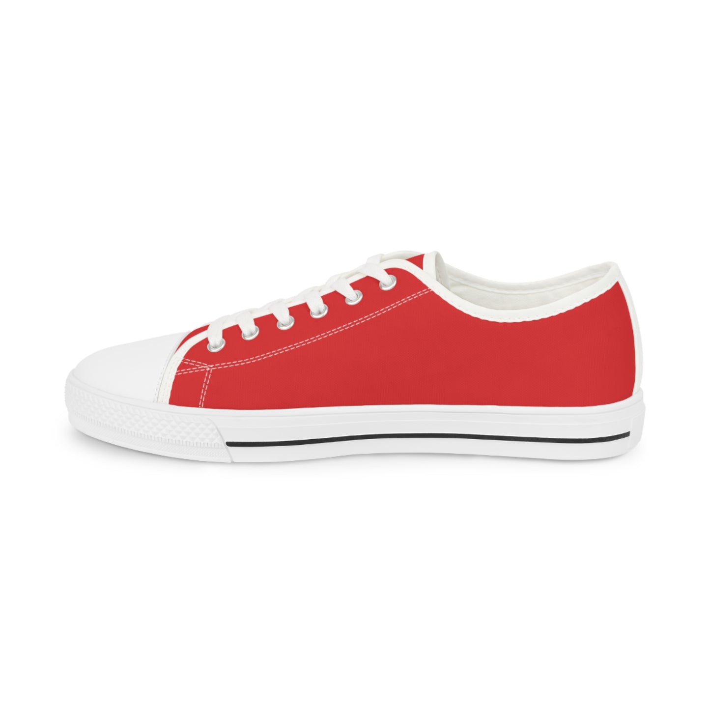 Juicy Clams Men's Low Top Sneakers (0105)