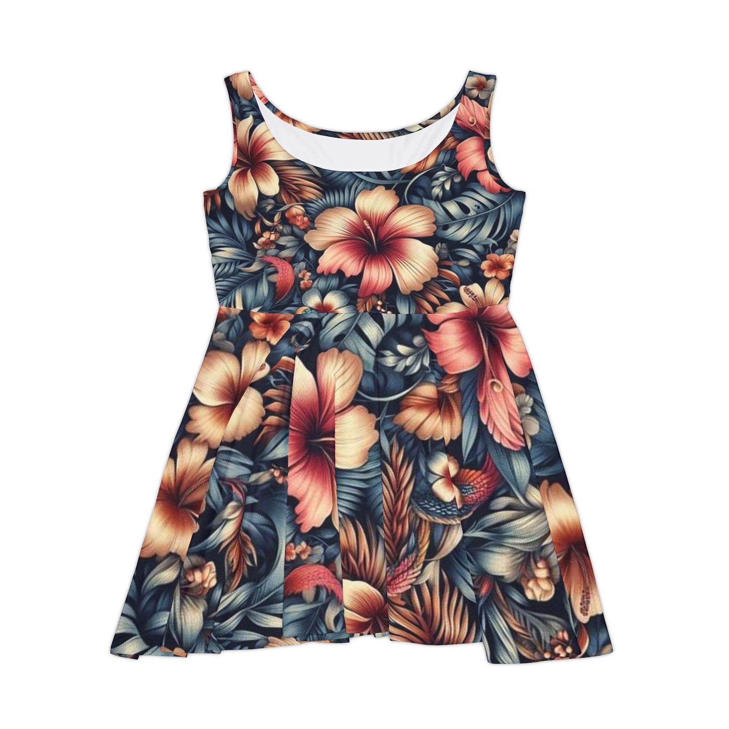 Juicy Clams Women's Sundress (1094)