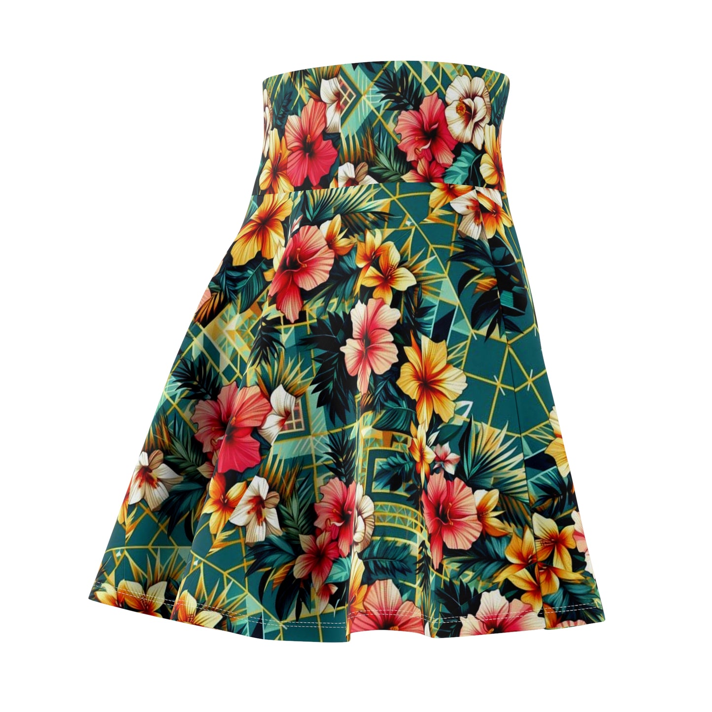 Juicy Clams Women's Boardwalk Cover-up (H059)