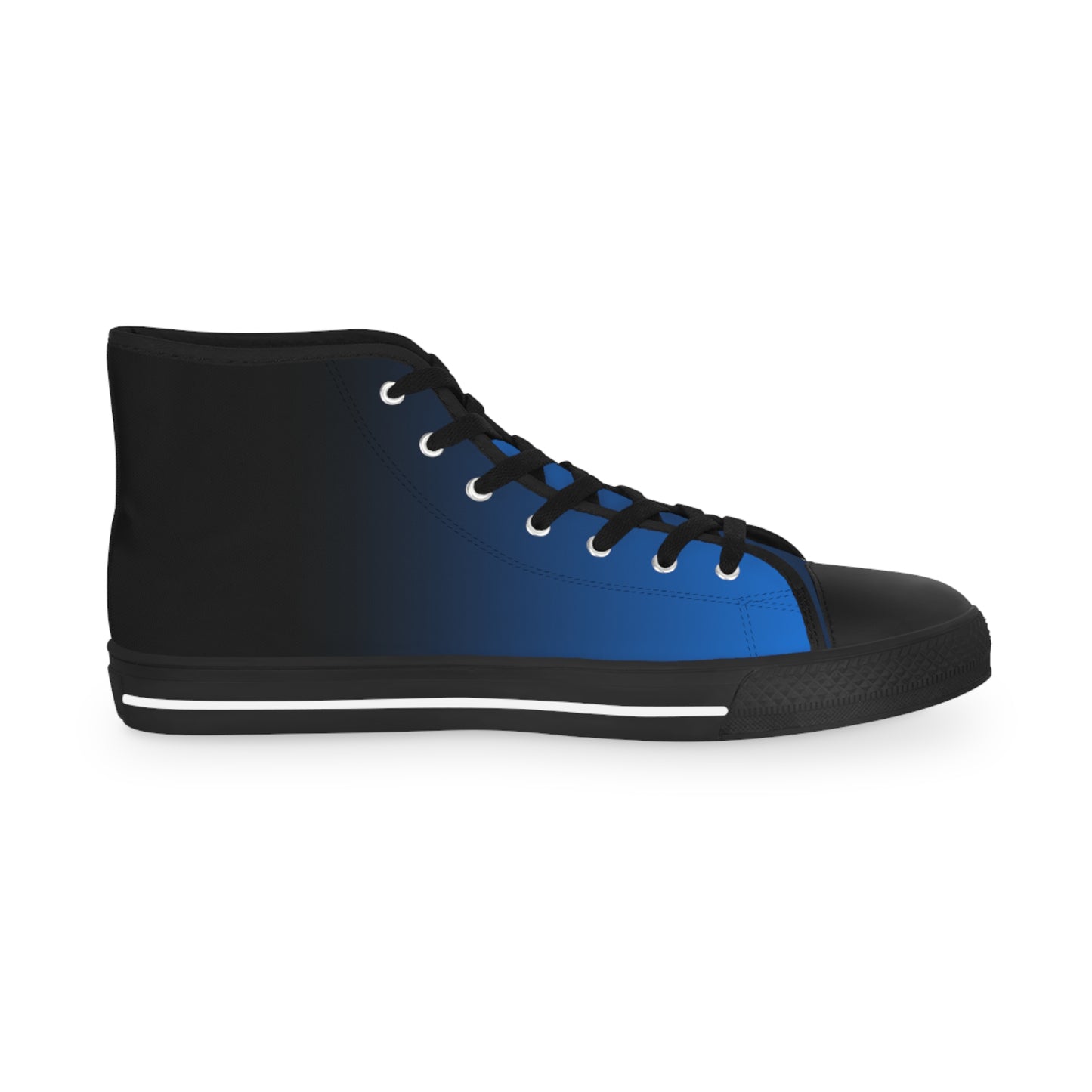 Juicy Clams Men's High Top Sneakers (4009)