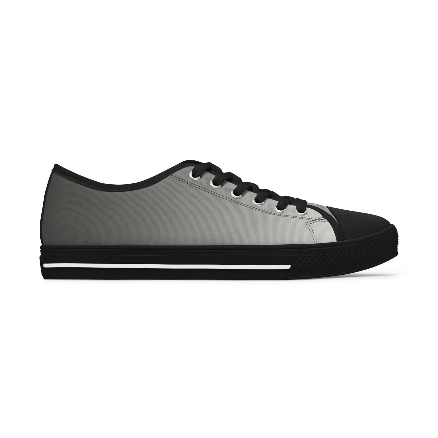 Juicy Clams Women's Low Top Sneakers (2119)