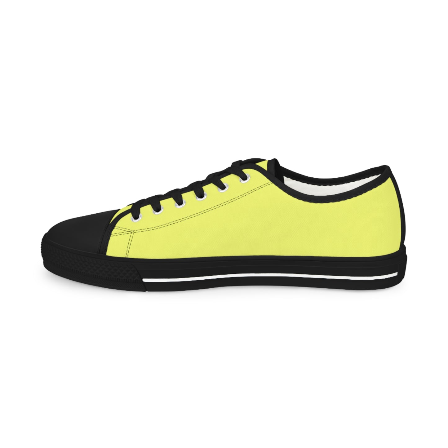 Juicy Clams Men's Low Top Sneakers (0118)