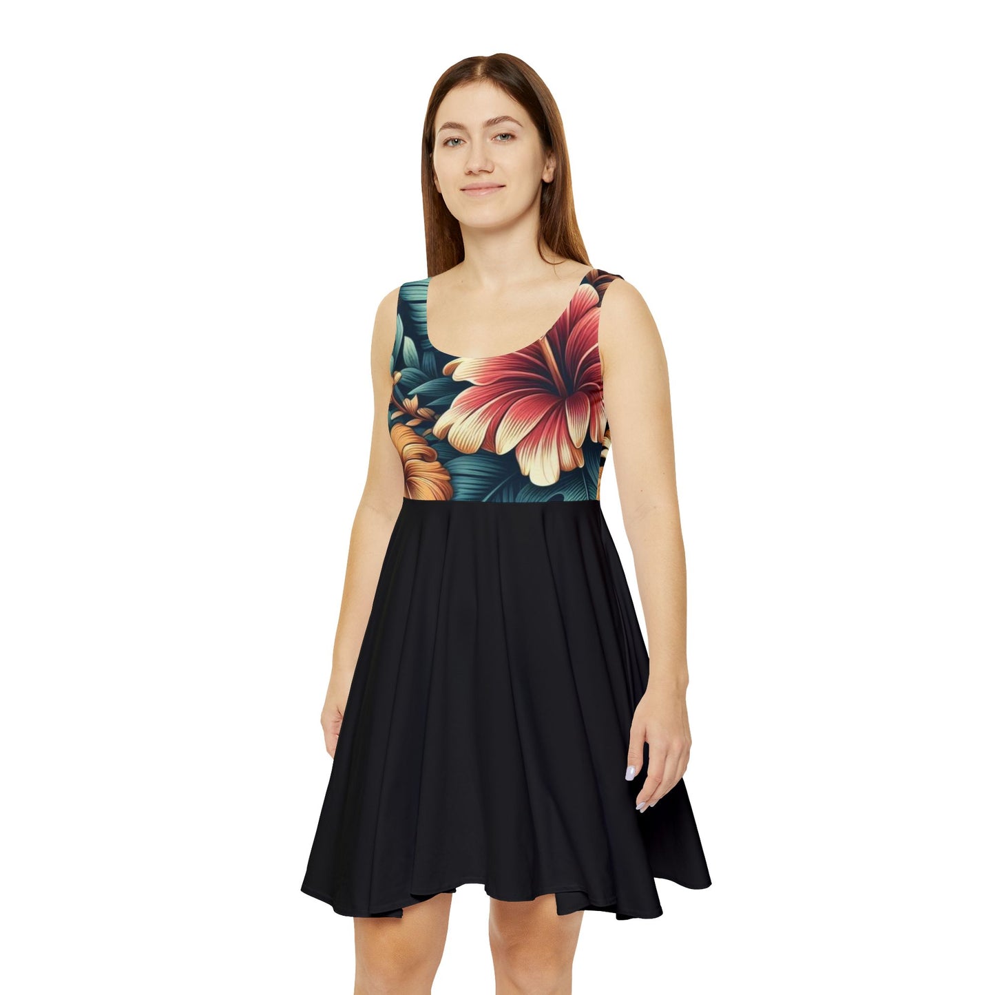 Juicy Clams Women's Sundress (1093)