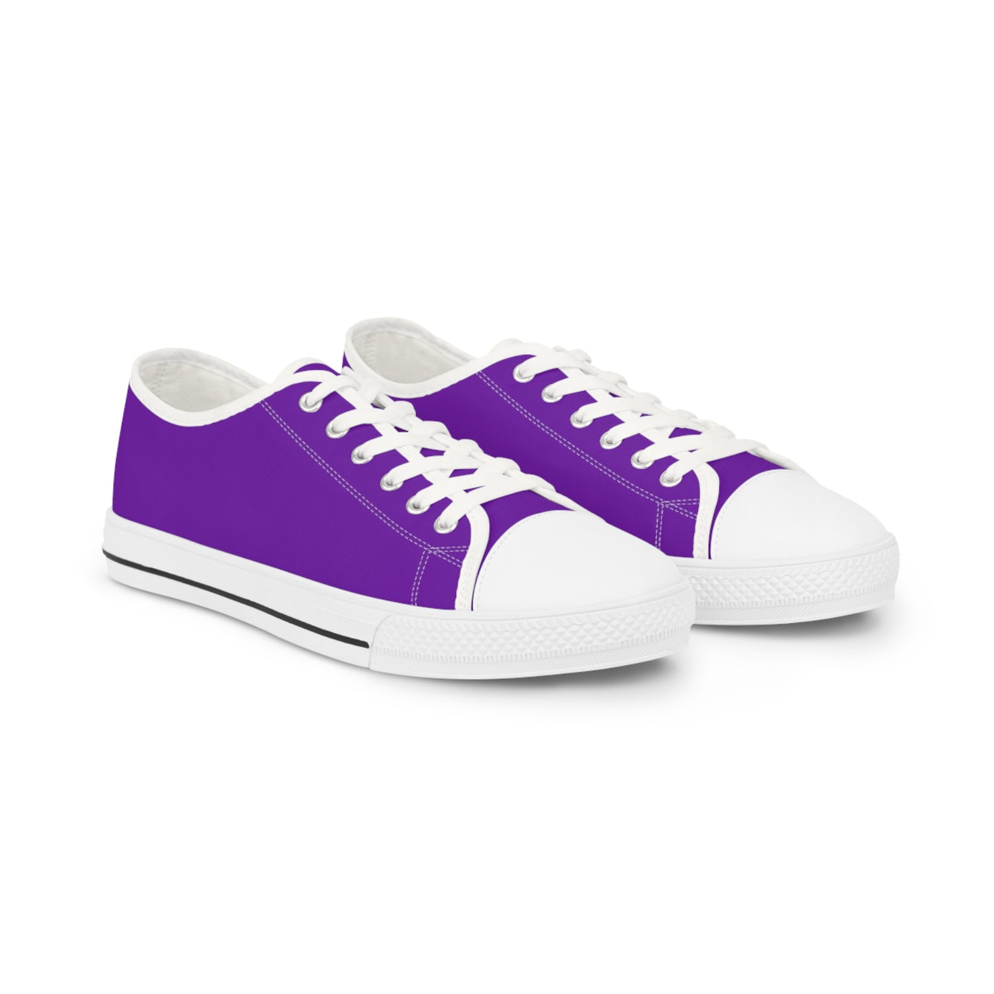 Juicy Clams Men's Low Top Sneakers (0114)