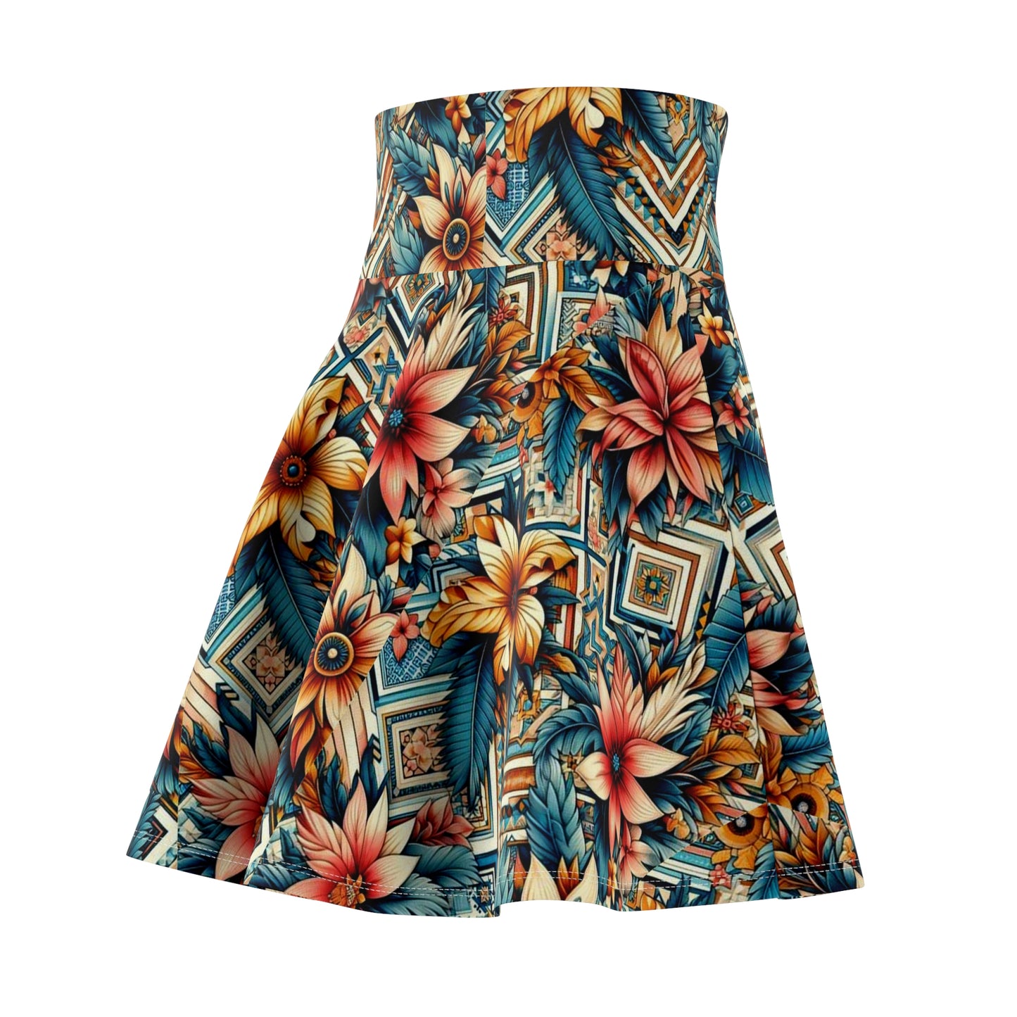 Juicy Clams Women's Boardwalk Cover-up (H117)