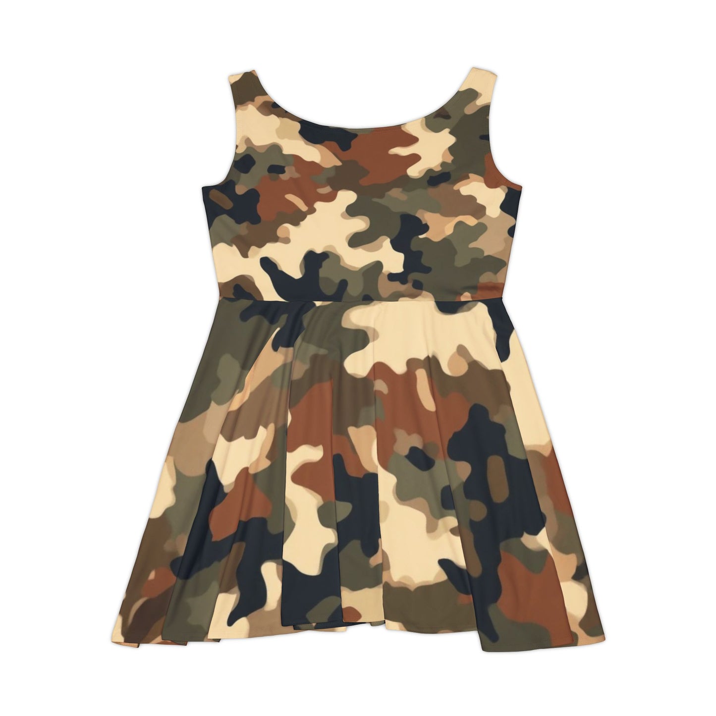 Juicy Clams Women's Sundress (3001)