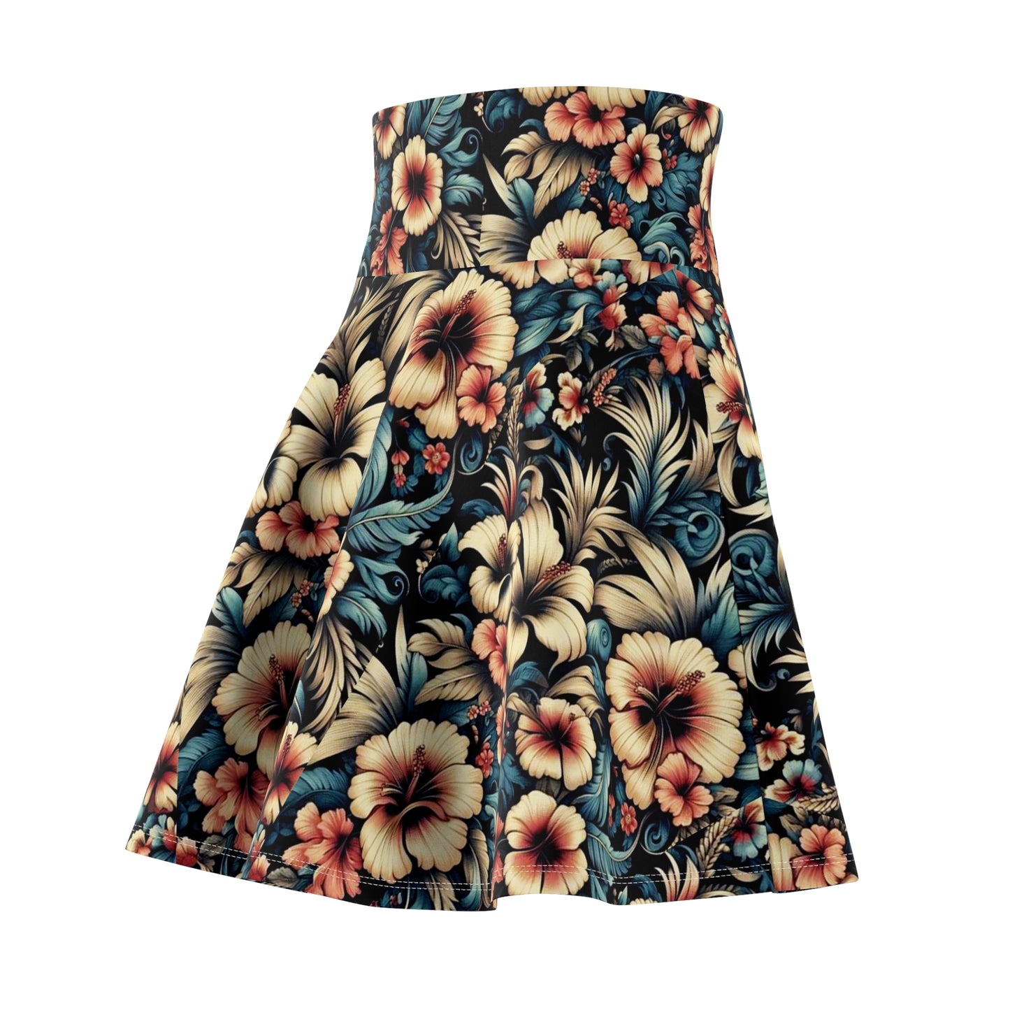 Juicy Clams Women's Boardwalk Cover-up (H126)