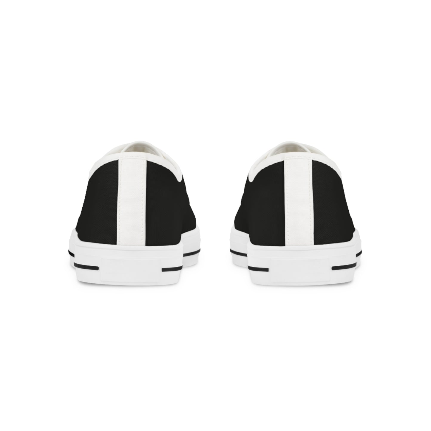 Juicy Clams Men's Low Top Sneakers (0100)