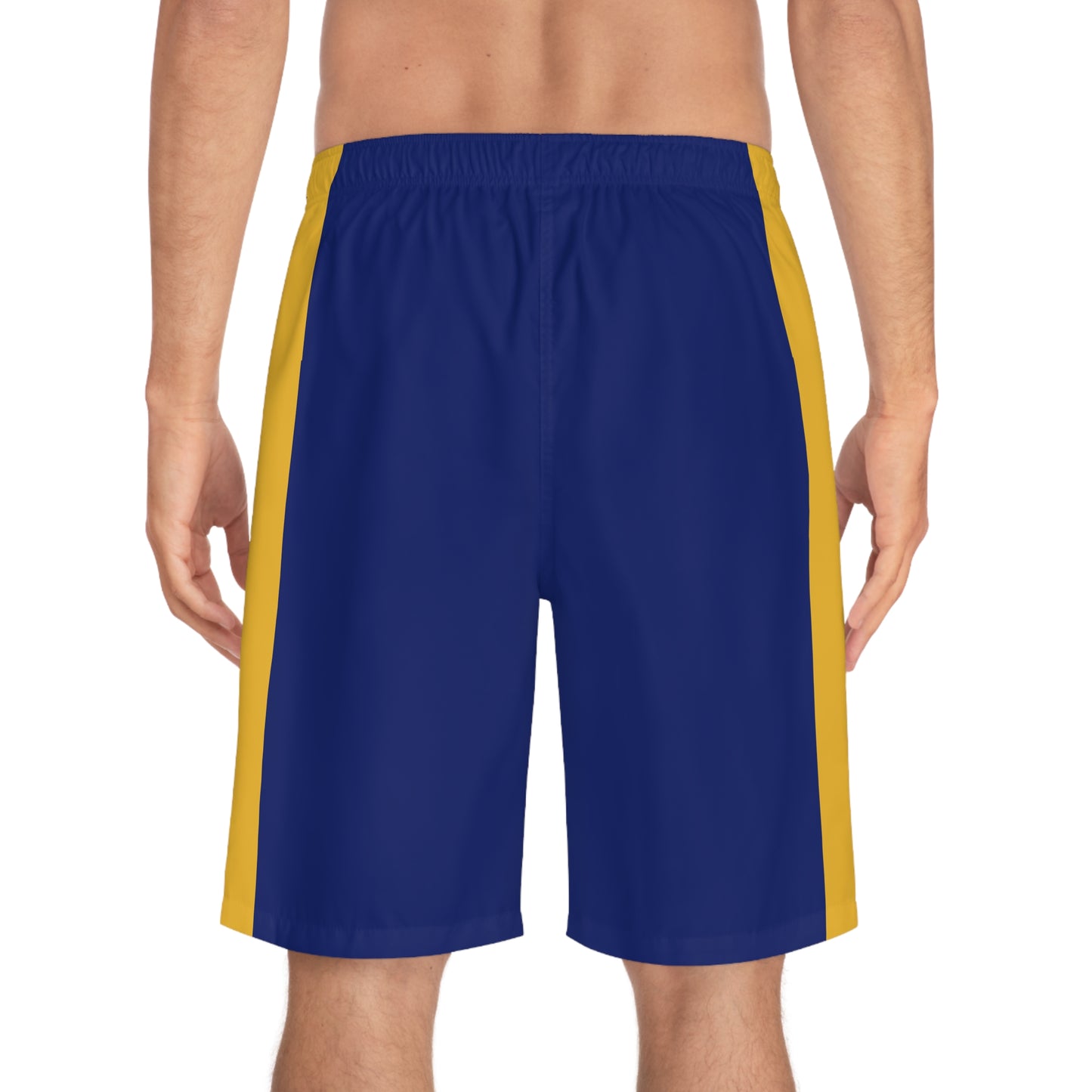 Juicy Clams Men's Board Shorts (2106A)