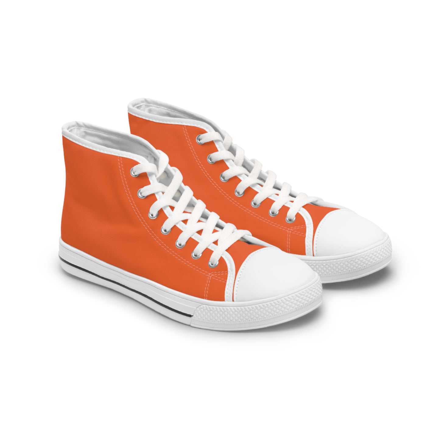 Juicy Clams Women's High Top Sneakers (0102)