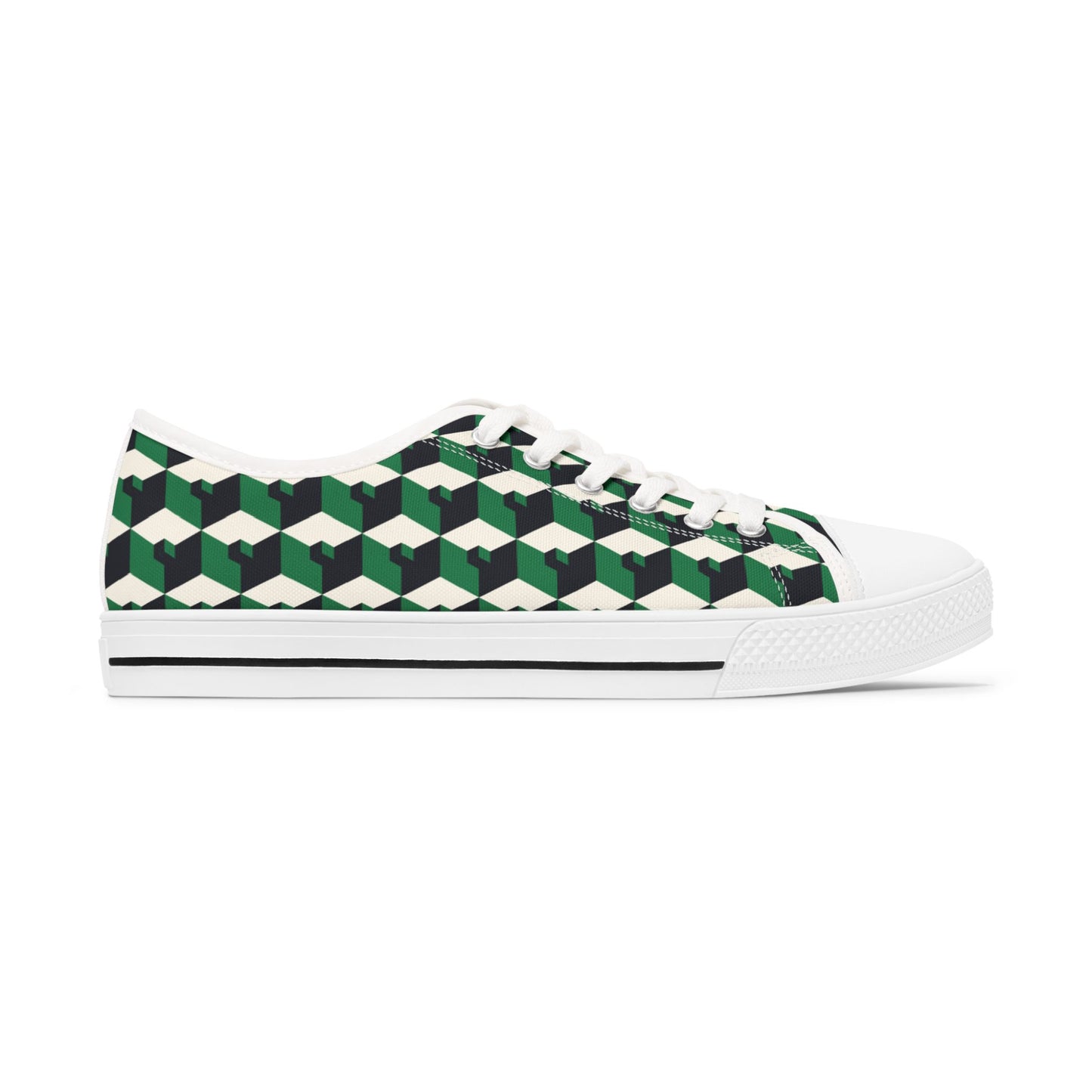Juicy Clams Women's Low Top Sneakers (2130)