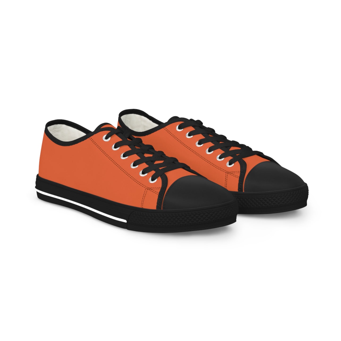 Juicy Clams Men's Low Top Sneakers (0102)