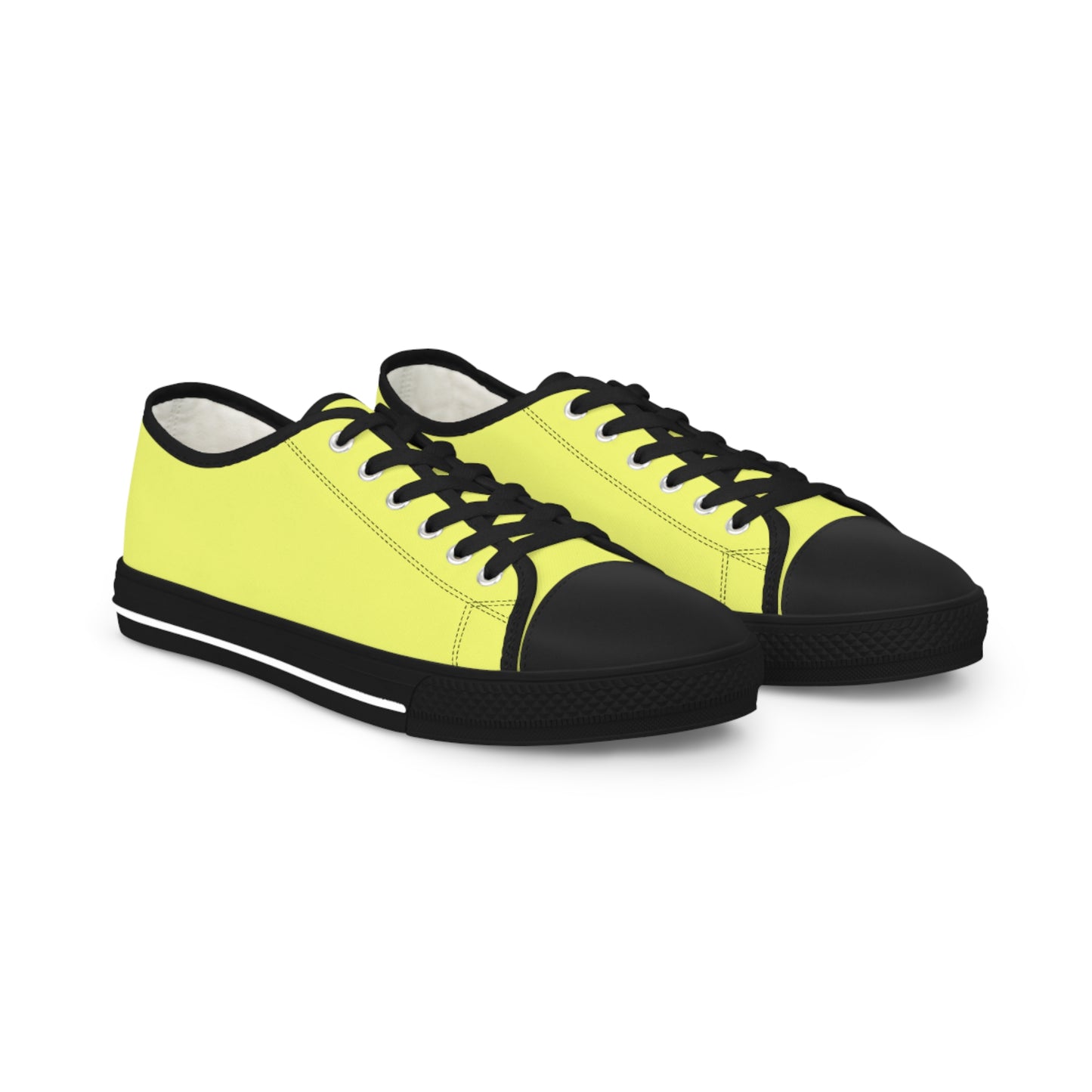 Juicy Clams Men's Low Top Sneakers (0118)