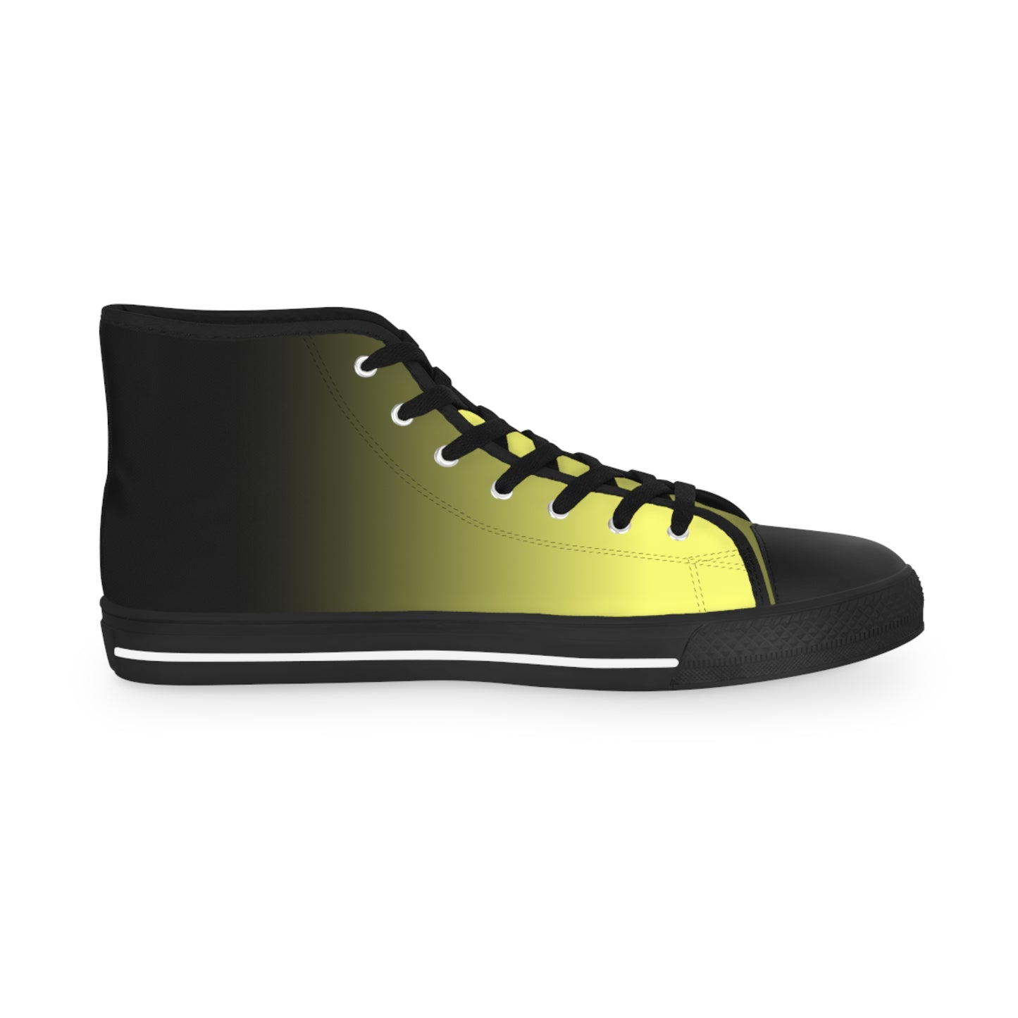 Juicy Clams Men's High Top Sneakers (4008)