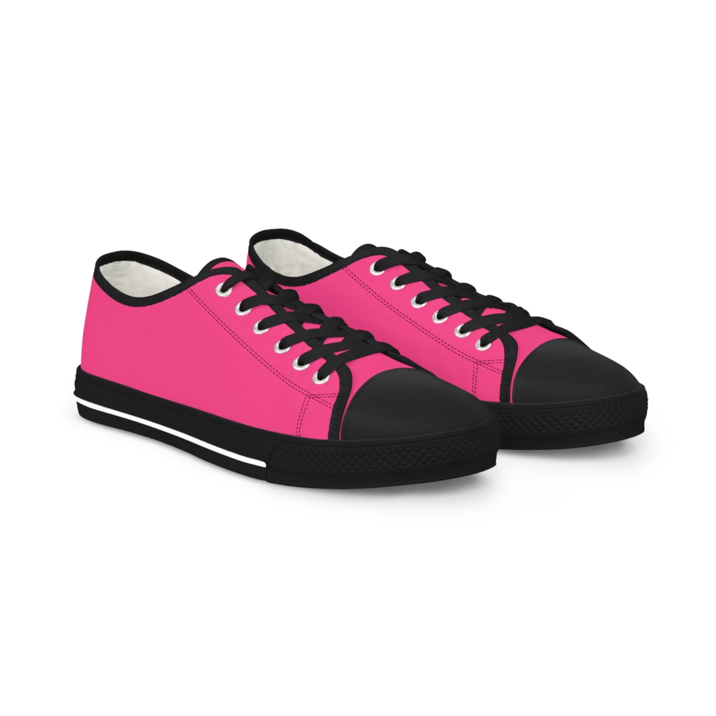 Juicy Clams Men's Low Top Sneakers (0110)