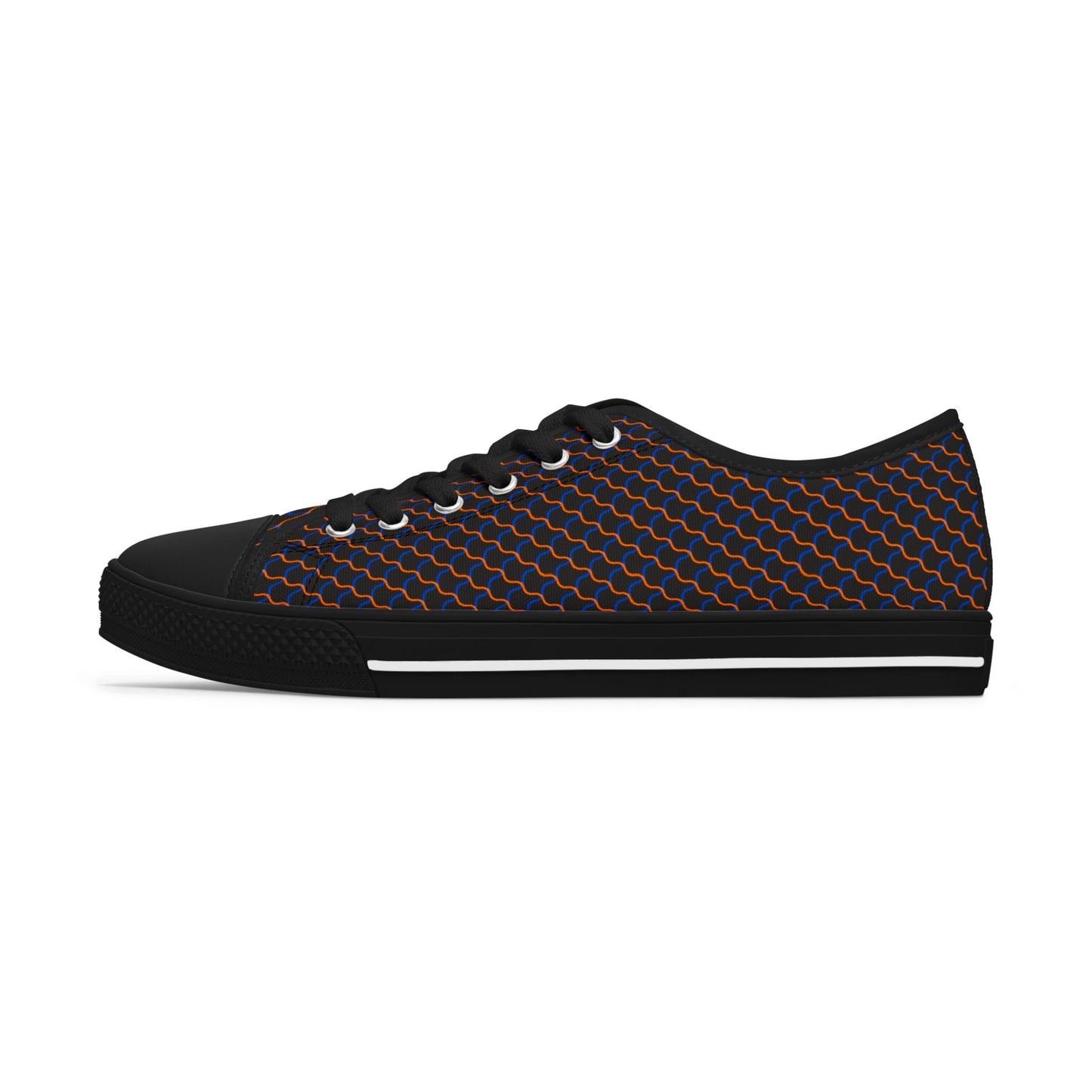 Juicy Clams Women's Low Top Sneakers (2123)