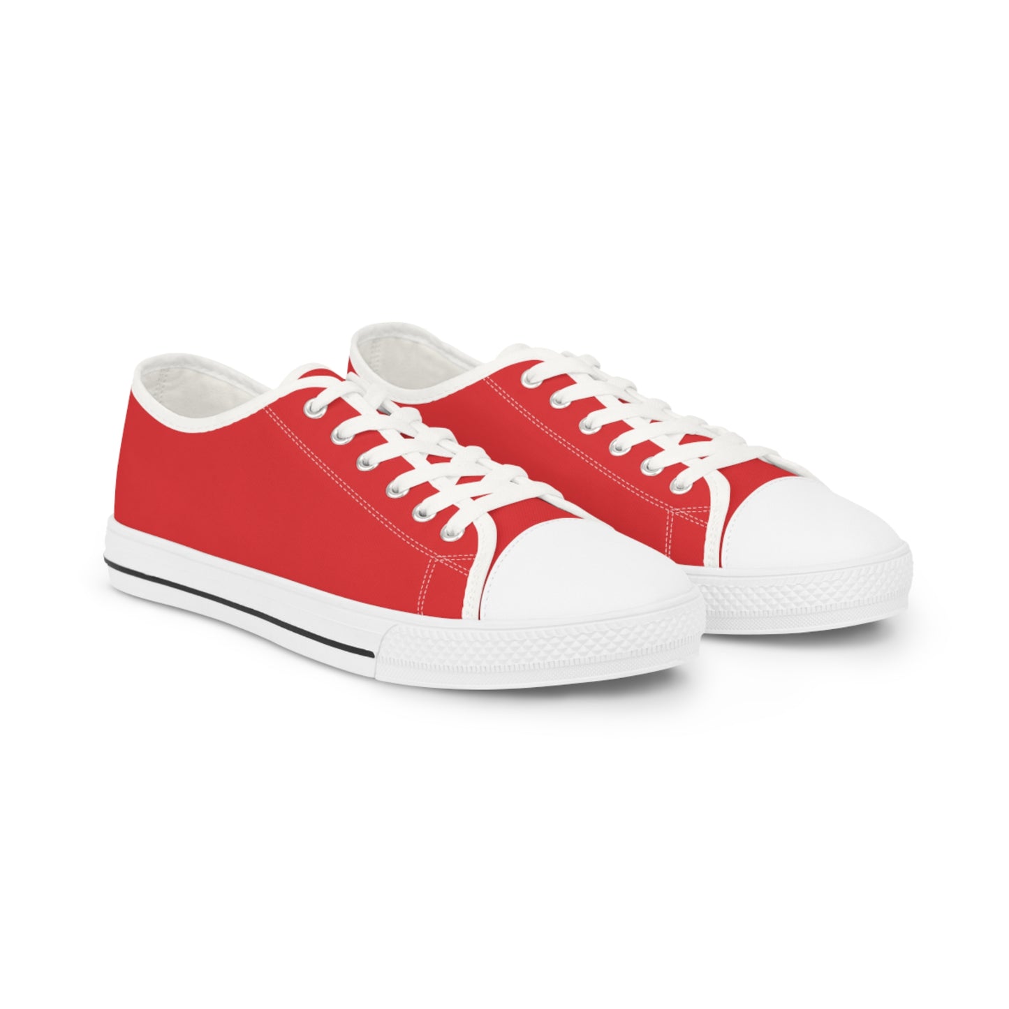 Juicy Clams Men's Low Top Sneakers (0105)