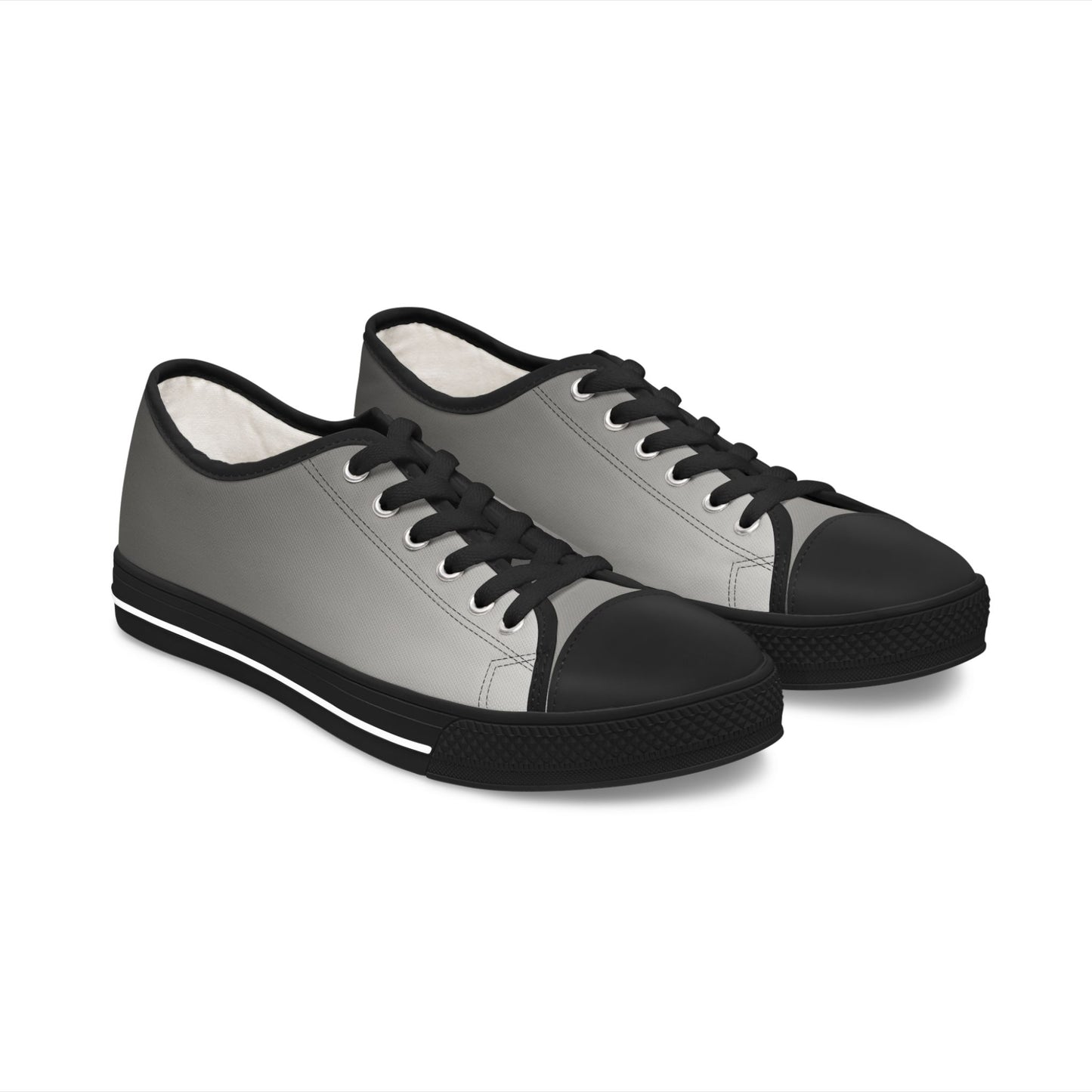 Juicy Clams Women's Low Top Sneakers (2119)