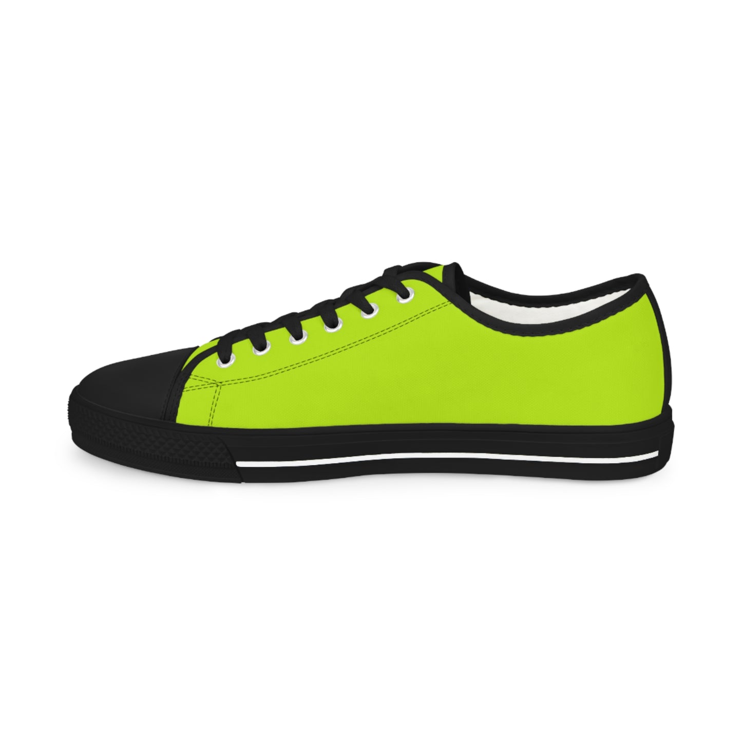Juicy Clams Men's Low Top Sneakers (0107)
