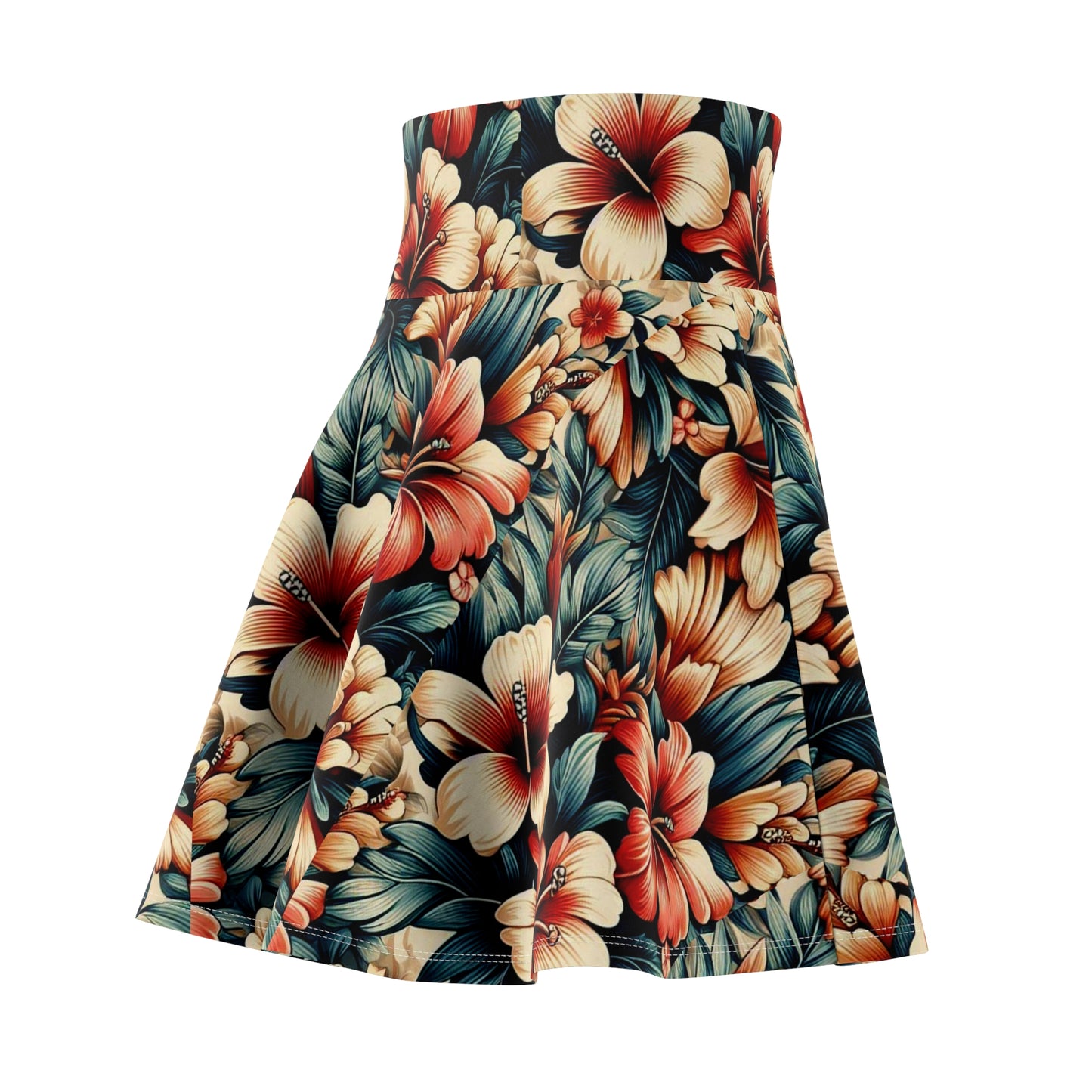 Juicy Clams Women's Boardwalk Cover-up (H091)