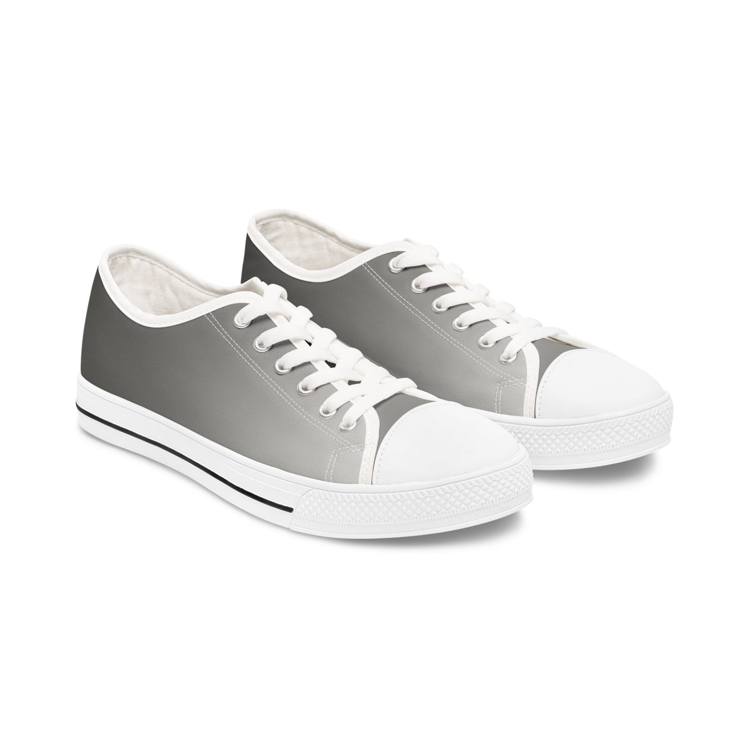 Juicy Clams Women's Low Top Sneakers (2119)