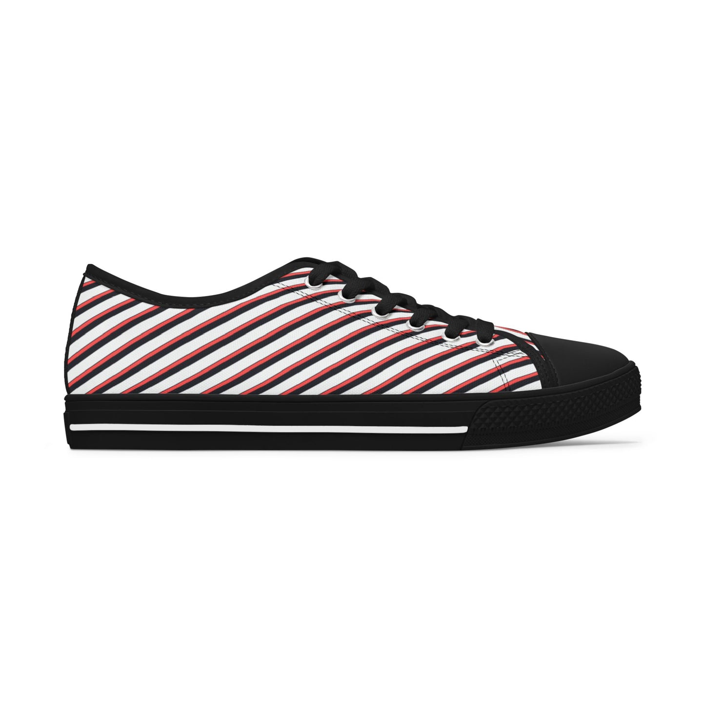 Juicy Clams Women's Low Top Sneakers (2146)