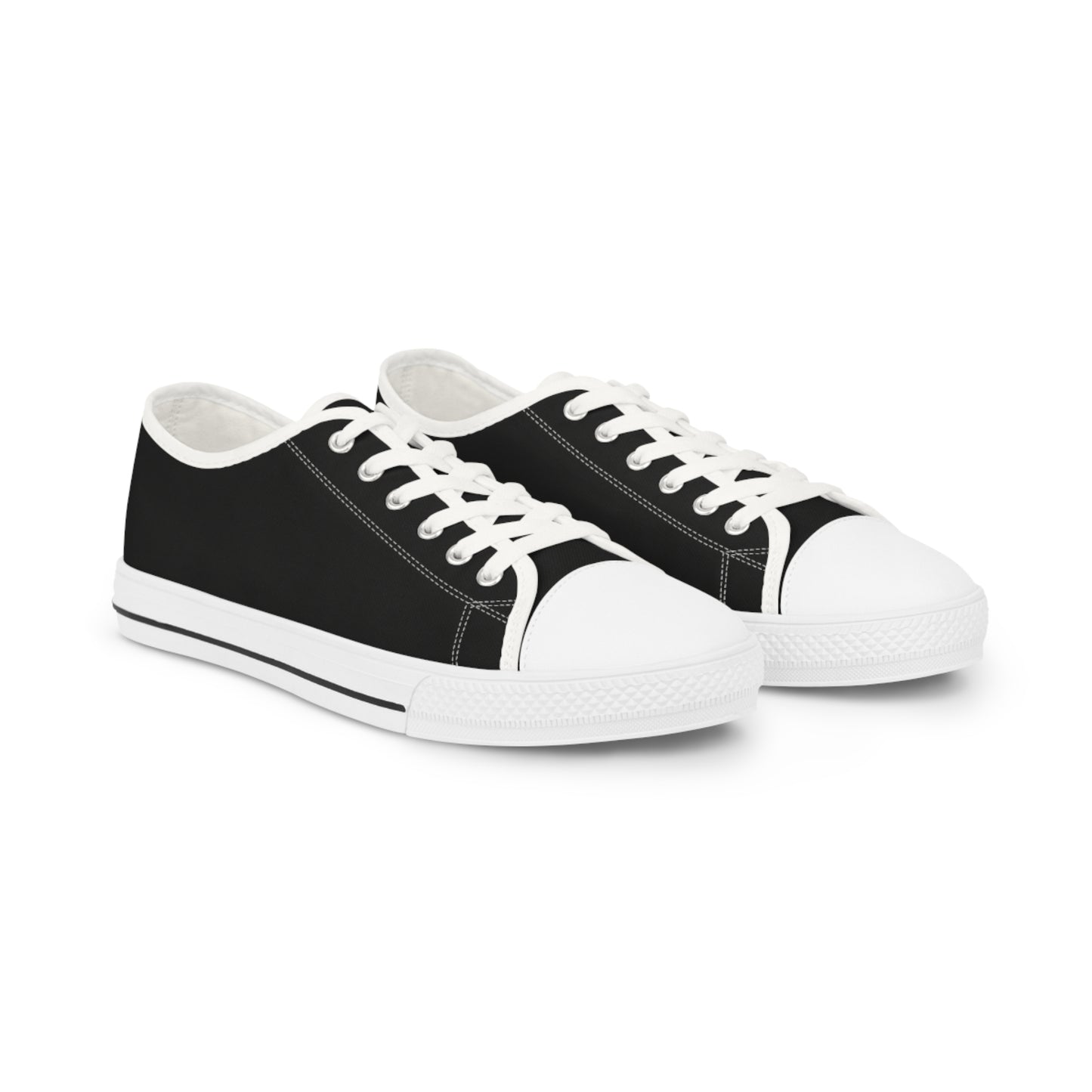 Juicy Clams Men's Low Top Sneakers (0100)