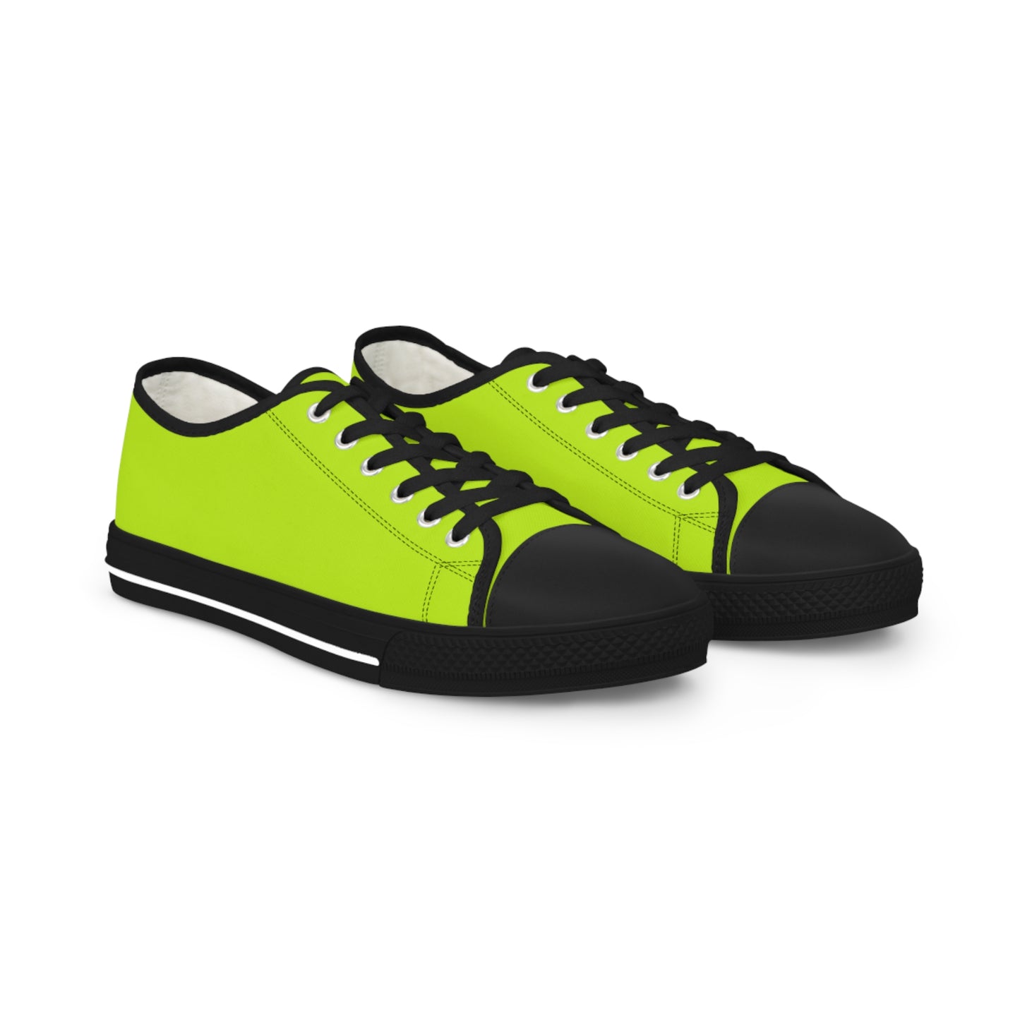 Juicy Clams Men's Low Top Sneakers (0107)