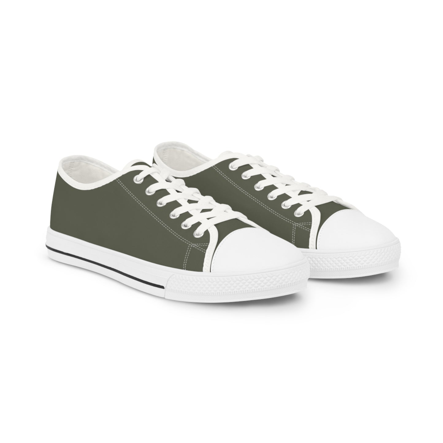 Juicy Clams Men's Low Top Sneakers (0115)