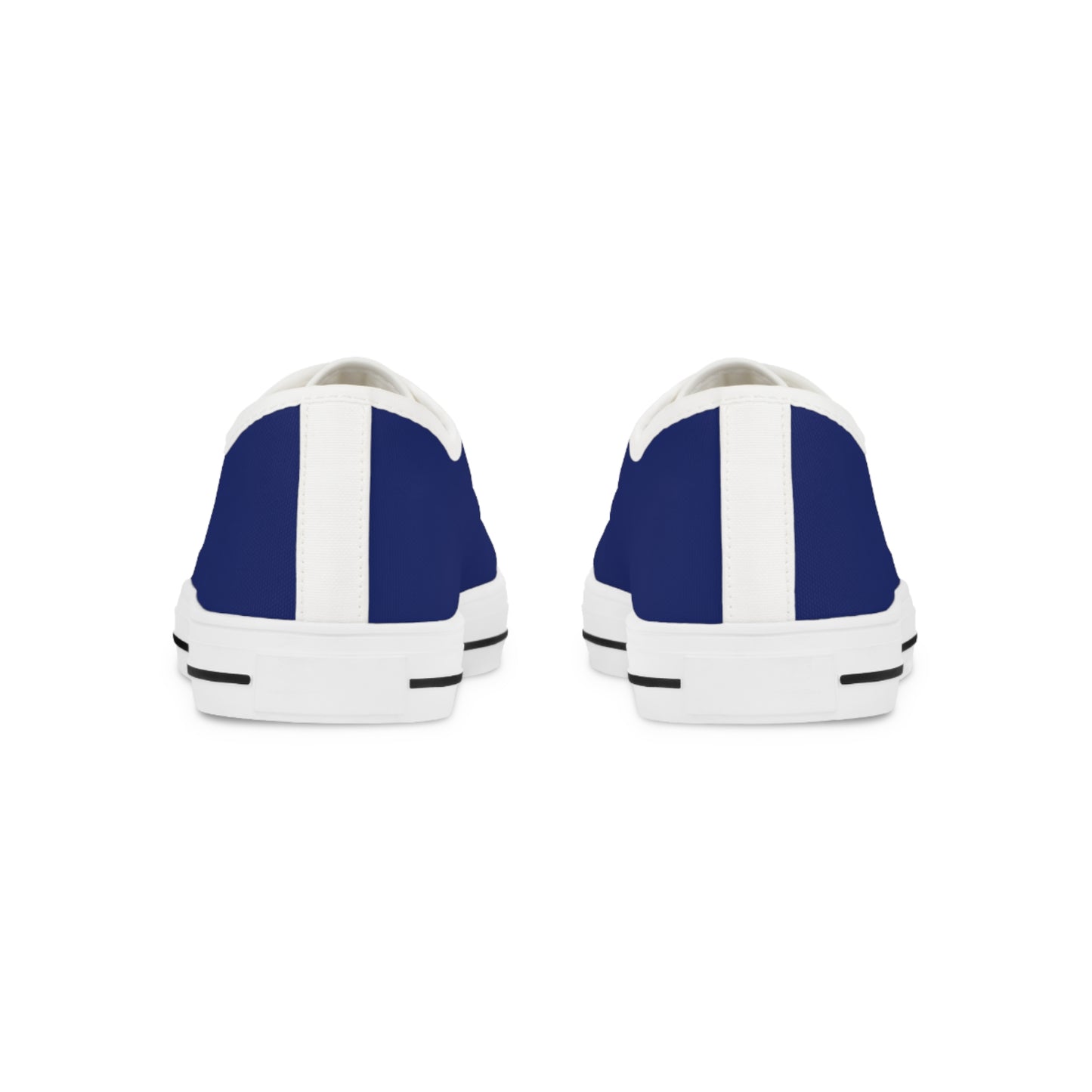 Juicy Clams Men's Low Top Sneakers (0106)