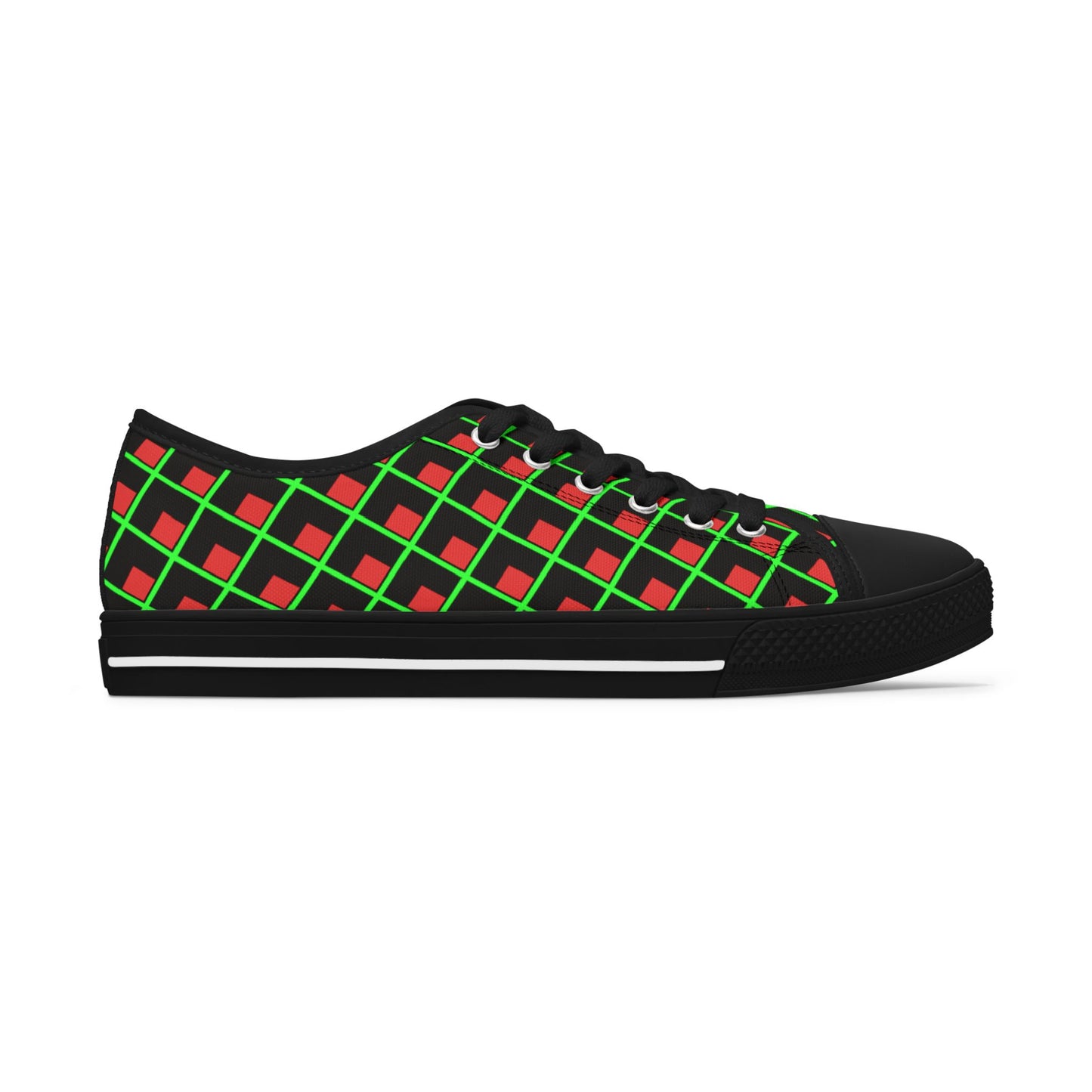 Juicy Clams Women's Low Top Sneakers (2181)