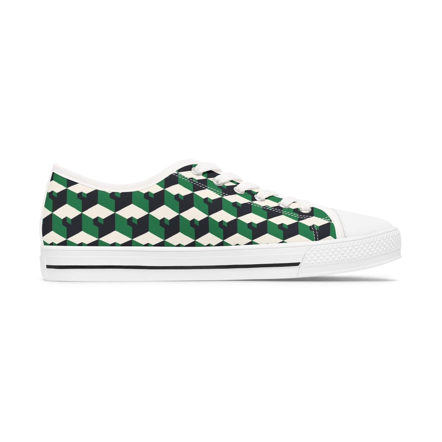 Juicy Clams Women's Low Top Sneakers (2130)