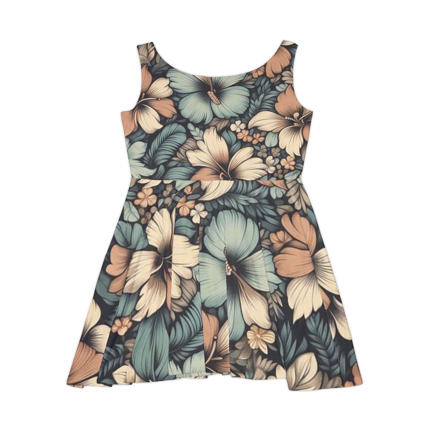 Juicy Clams Women's Sundress (1101)