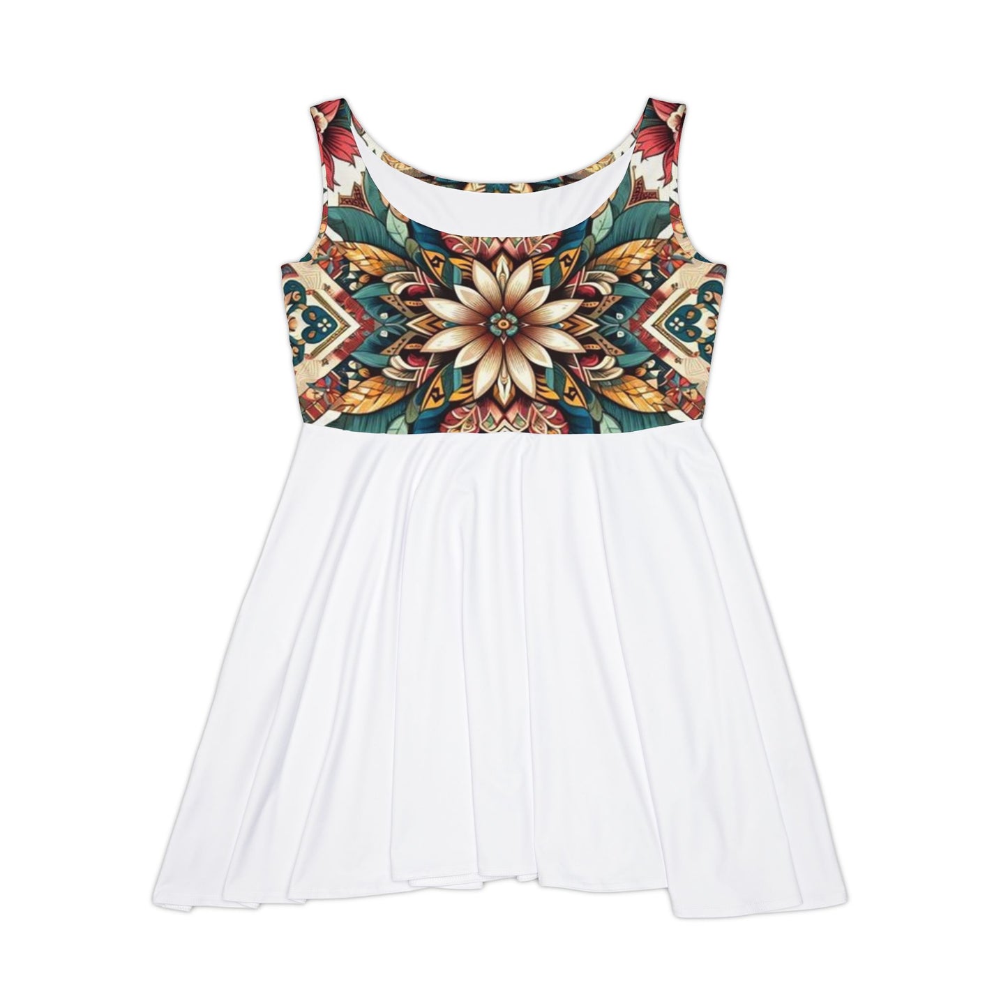 Juicy Clams Women's Sundress (1157)