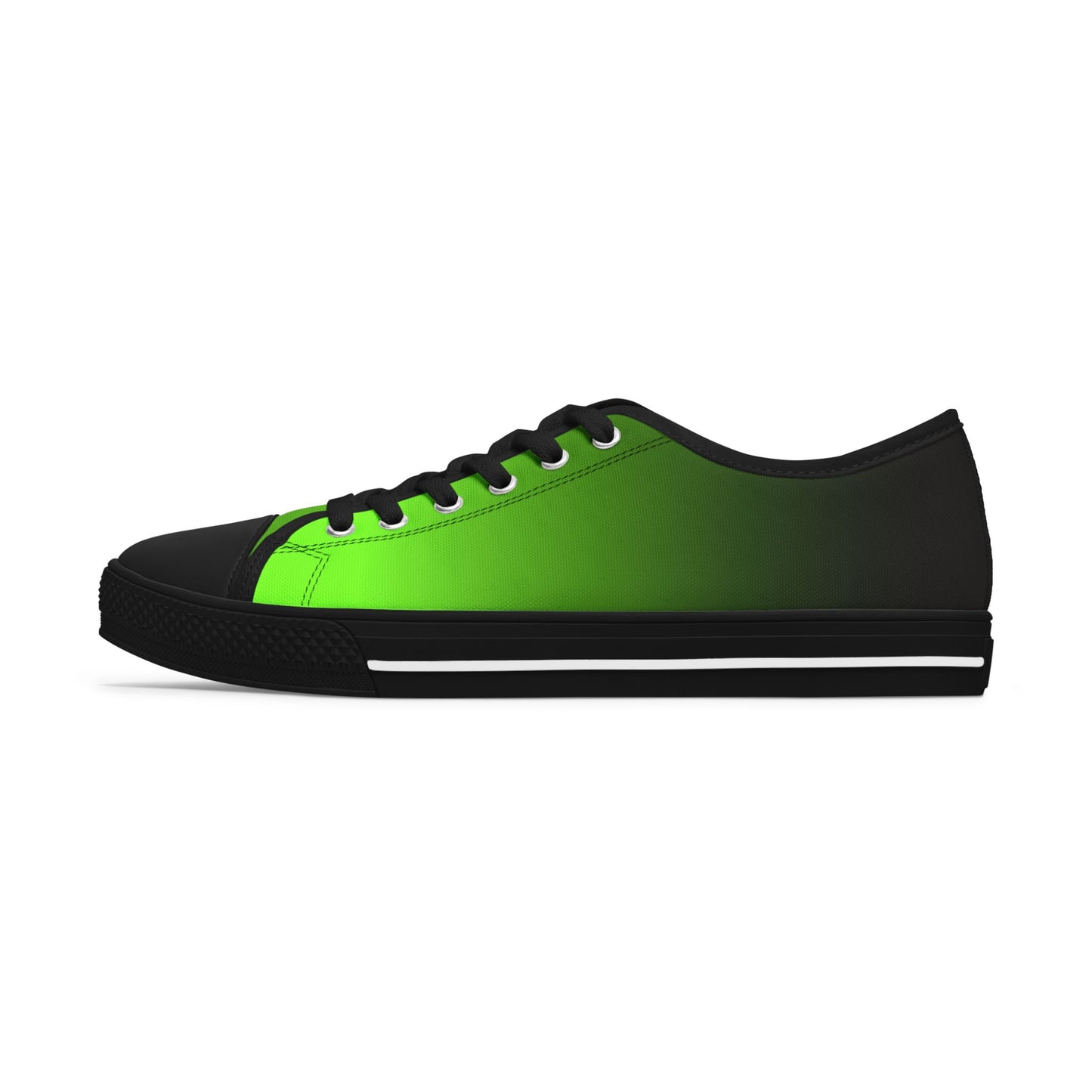 Juicy Clams Women's Low Top Sneakers (4003)