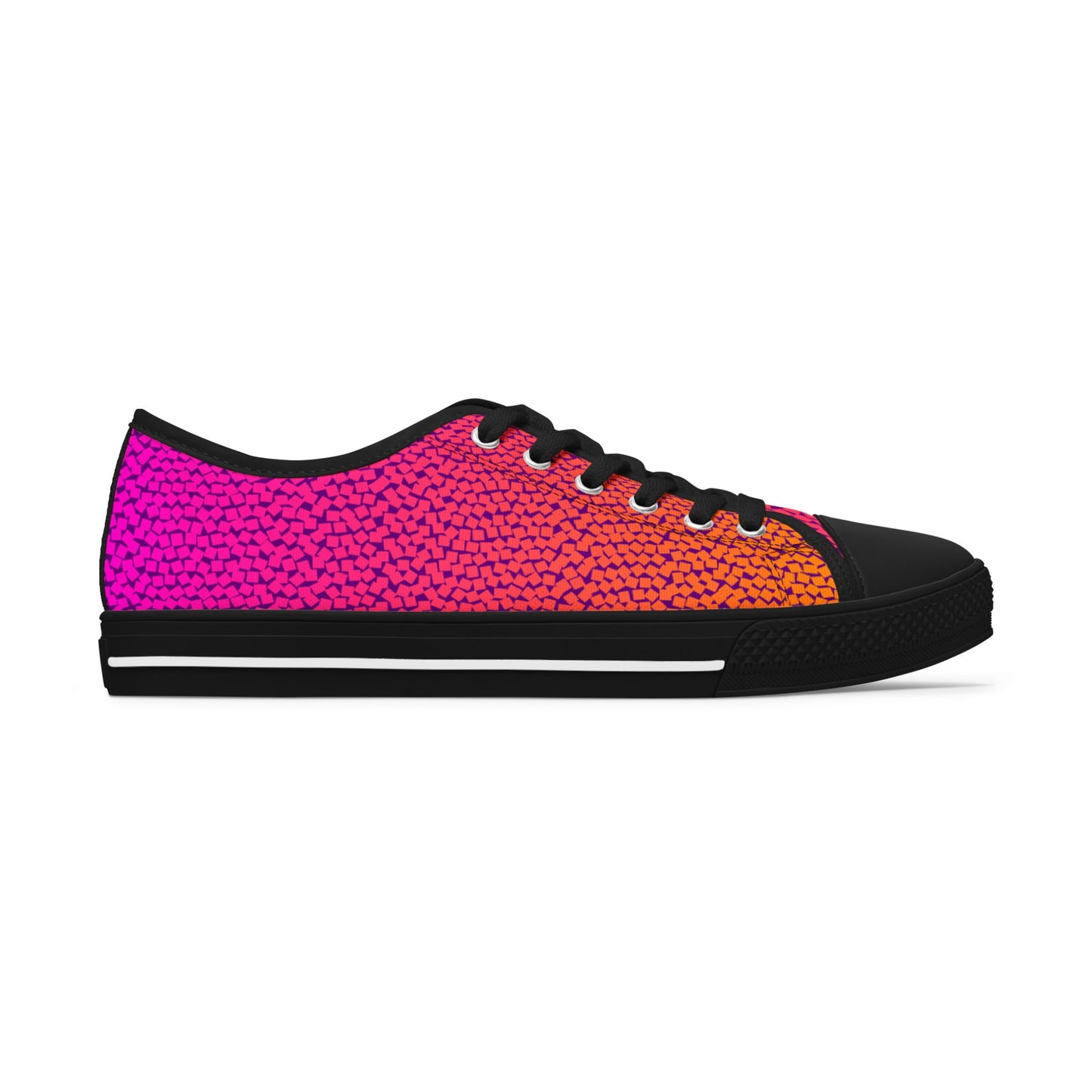 Juicy Clams Women's Low Top Sneakers (2122)