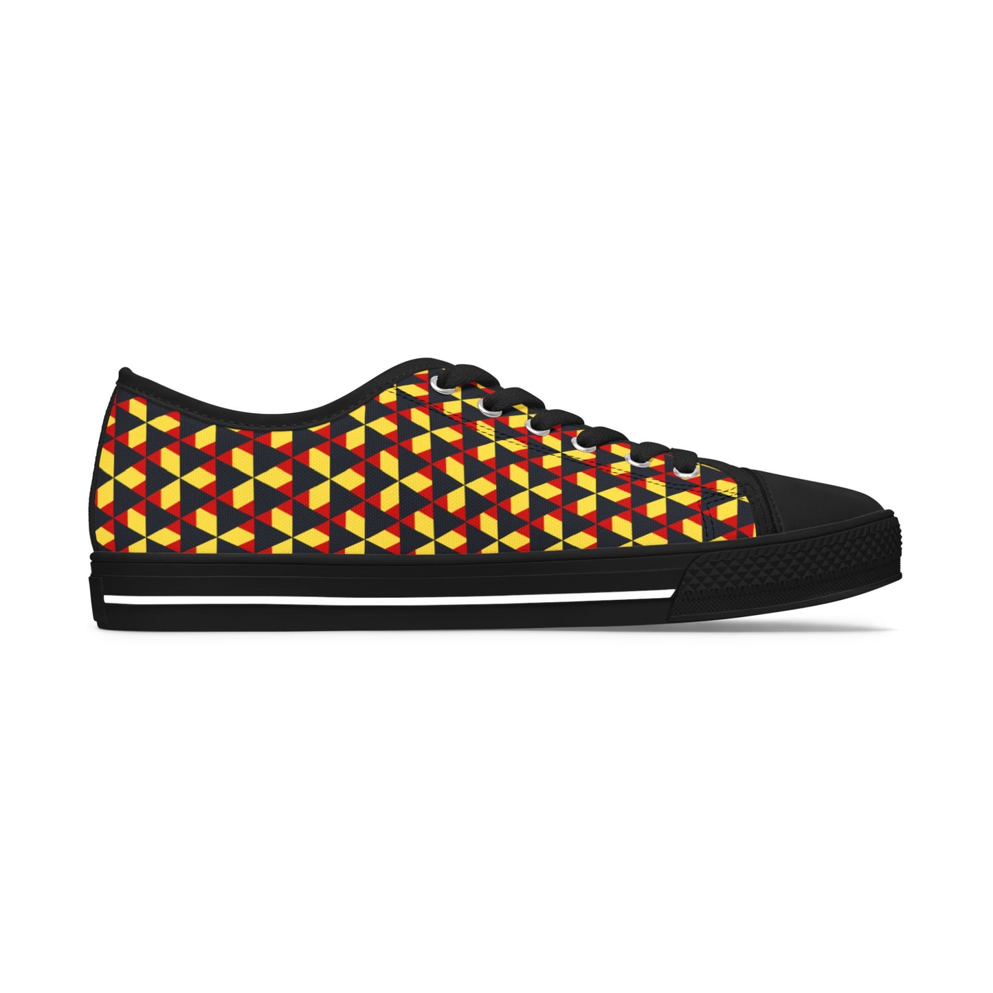 Juicy Clams Women's Low Top Sneakers (2131)