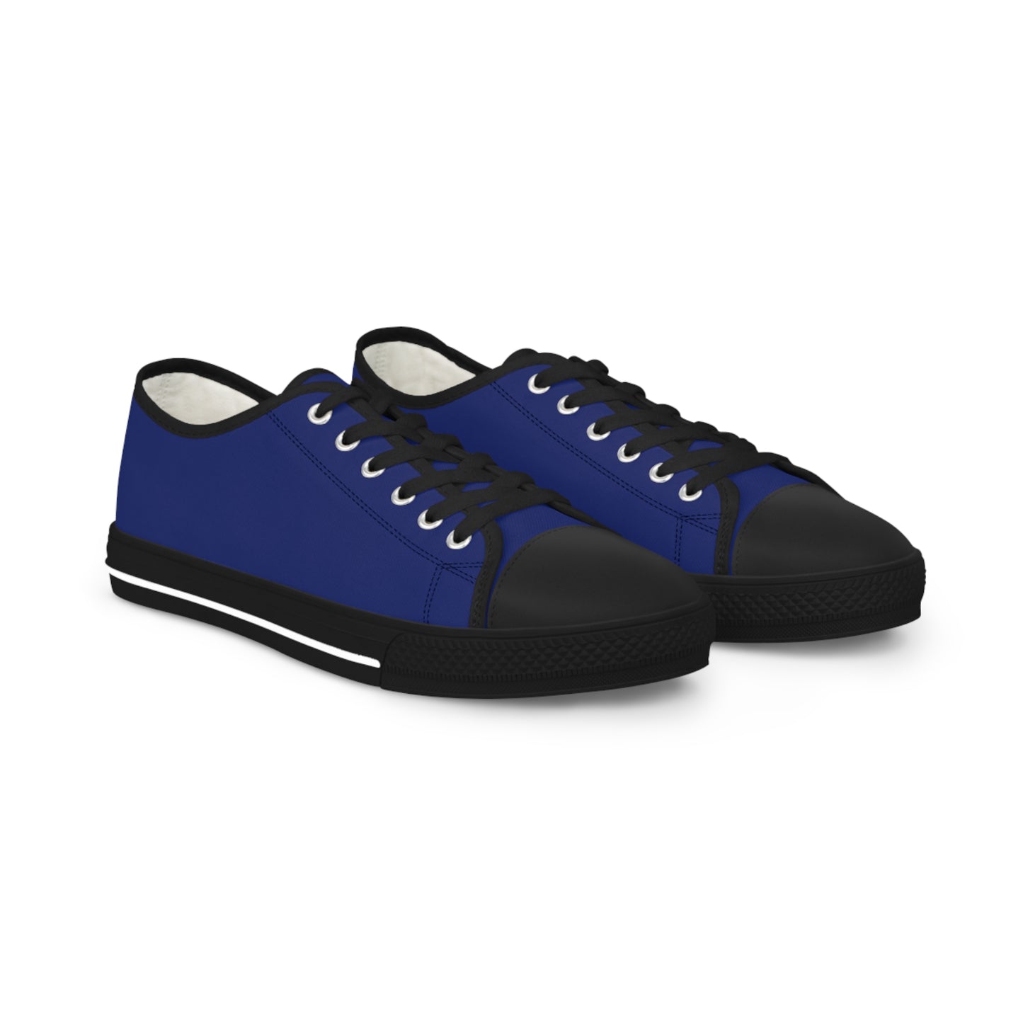 Juicy Clams Men's Low Top Sneakers (0106)