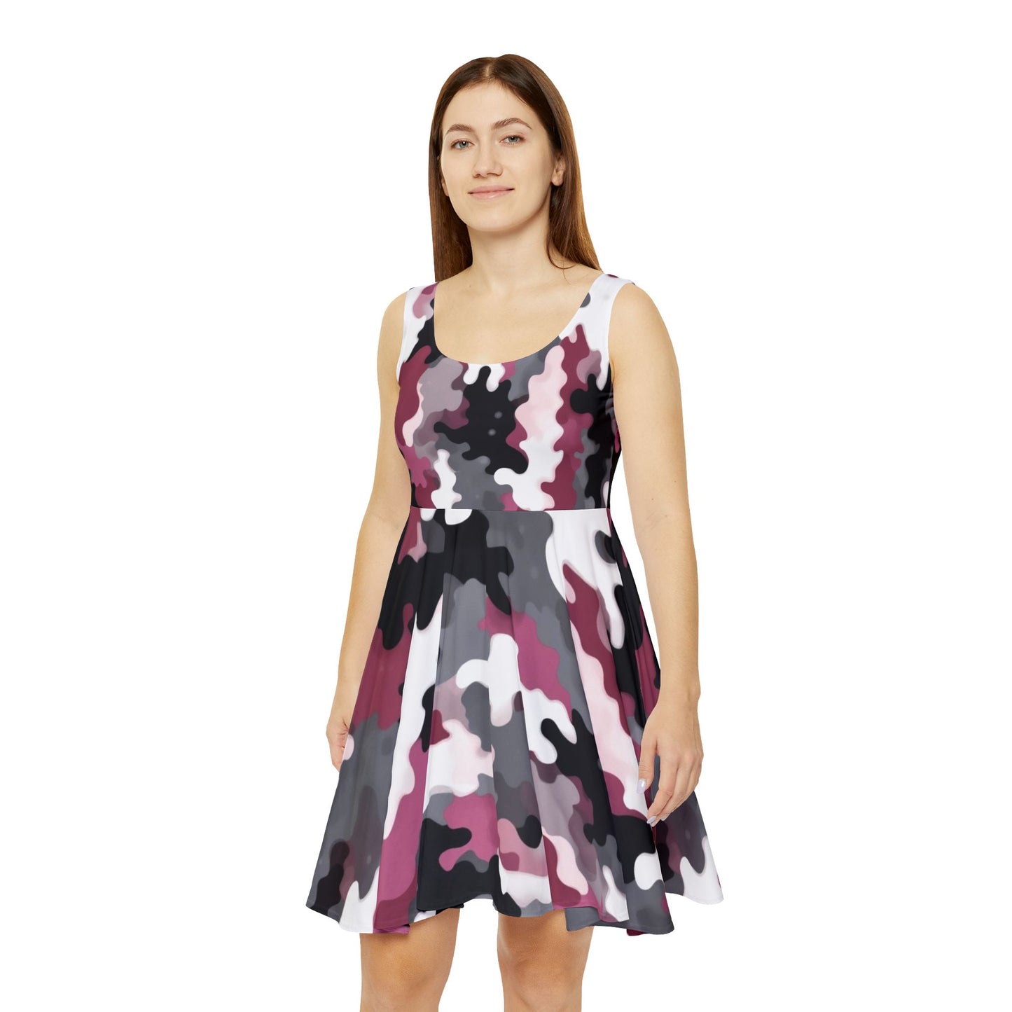 Juicy Clams Women's Sundress (3004)