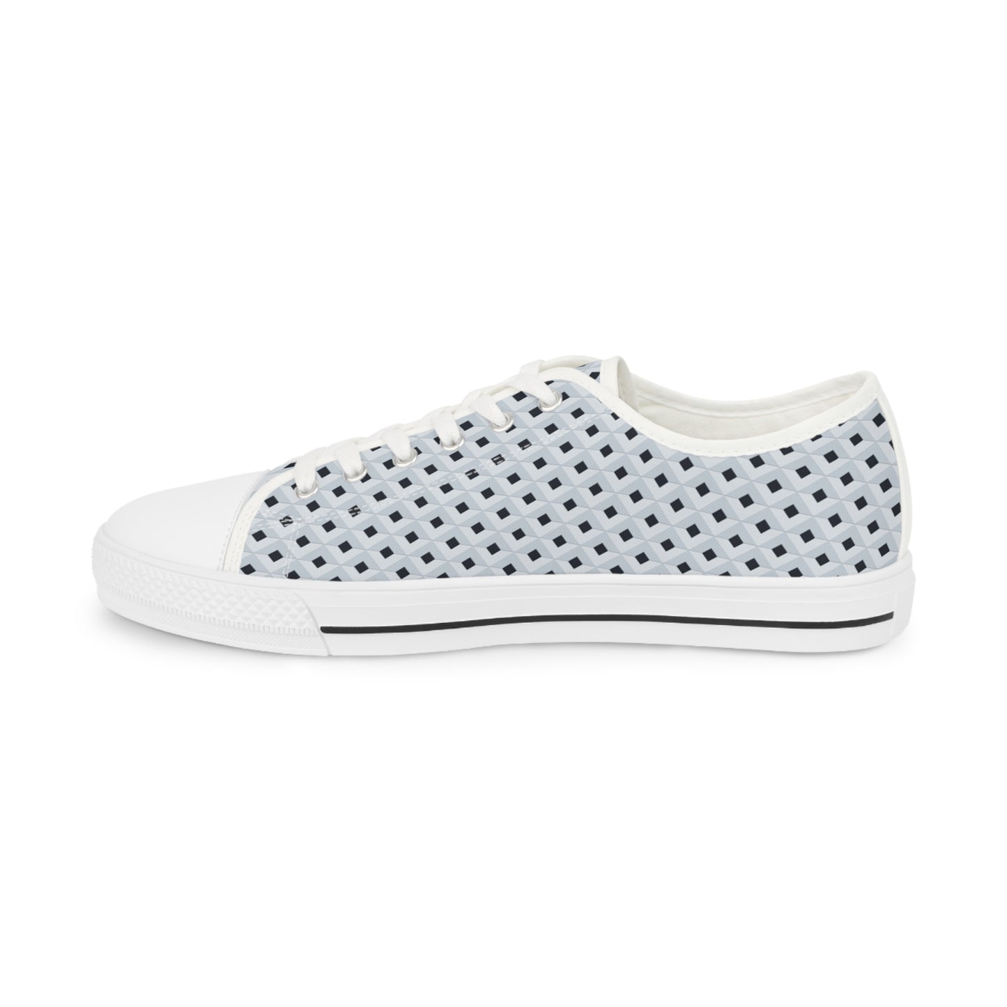 Juicy Clams Men's Low Top Sneakers (P161)