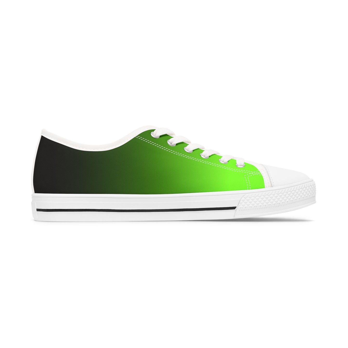 Juicy Clams Women's Low Top Sneakers (4003)