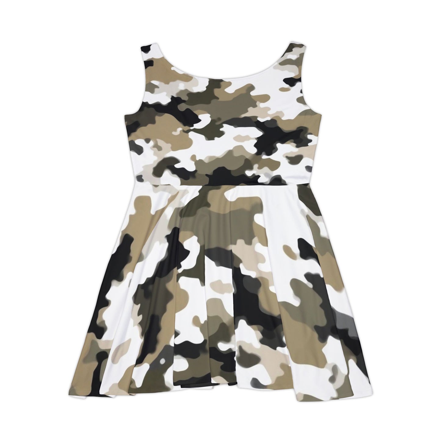 Juicy Clams Women's Sundress (3002)